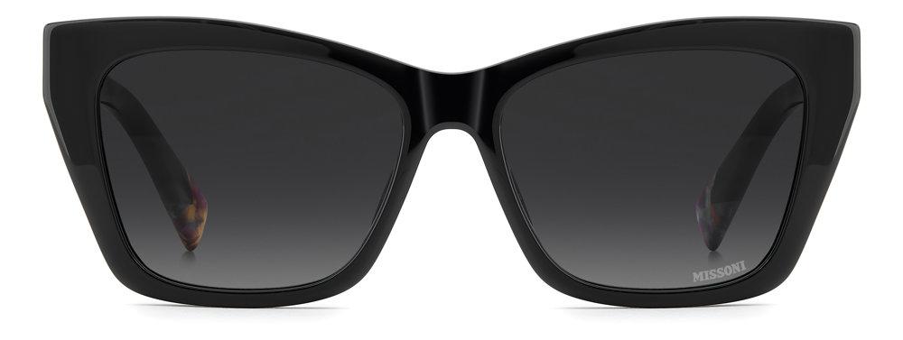 Missoni black sunglasses - like new Missoni MIS 0079/S 807/9O Square Black Sunglasses  main image 2