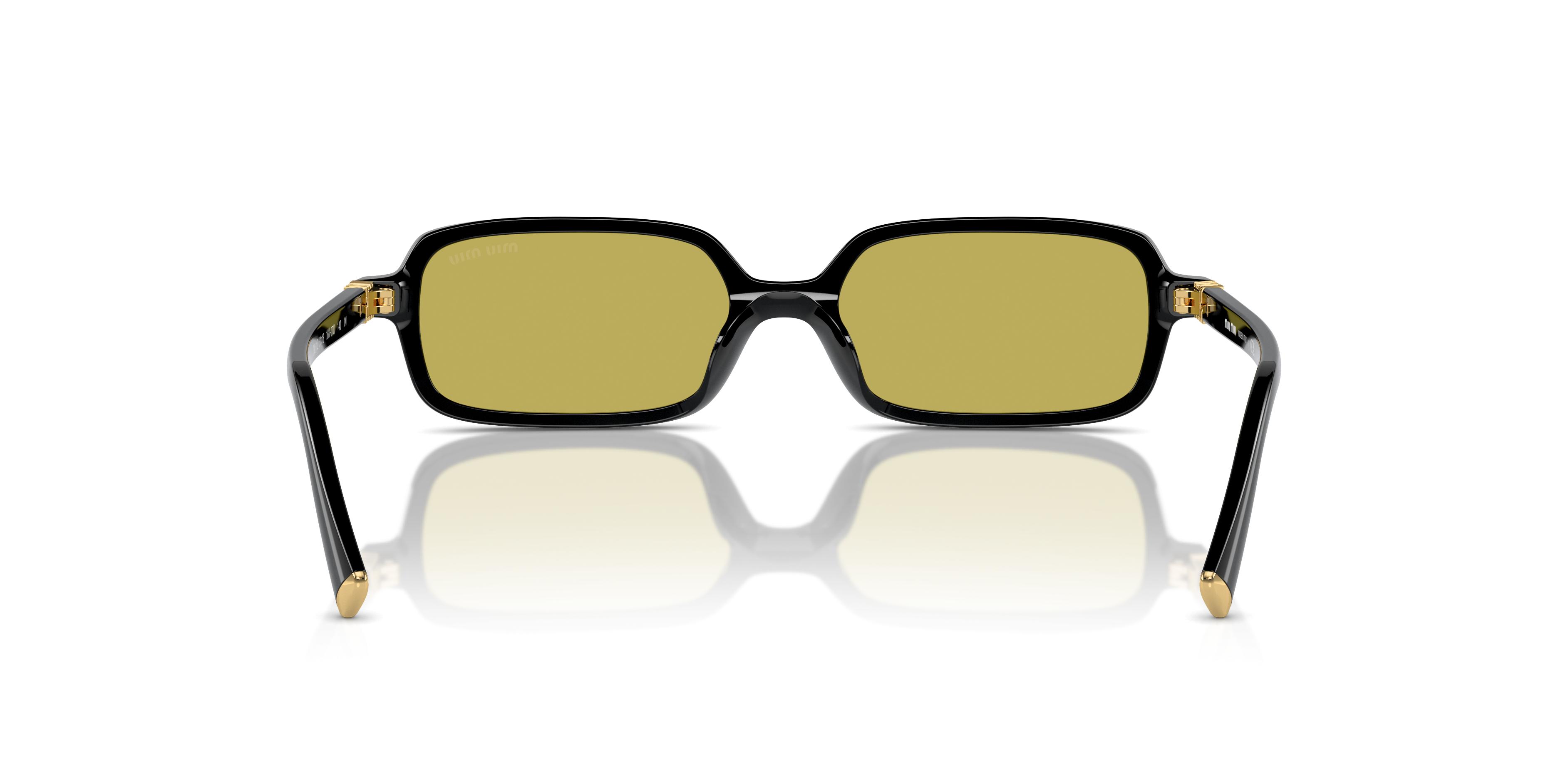 MU 11ZS Sunglasses - Miu Miu by Prada Authorized Retailer