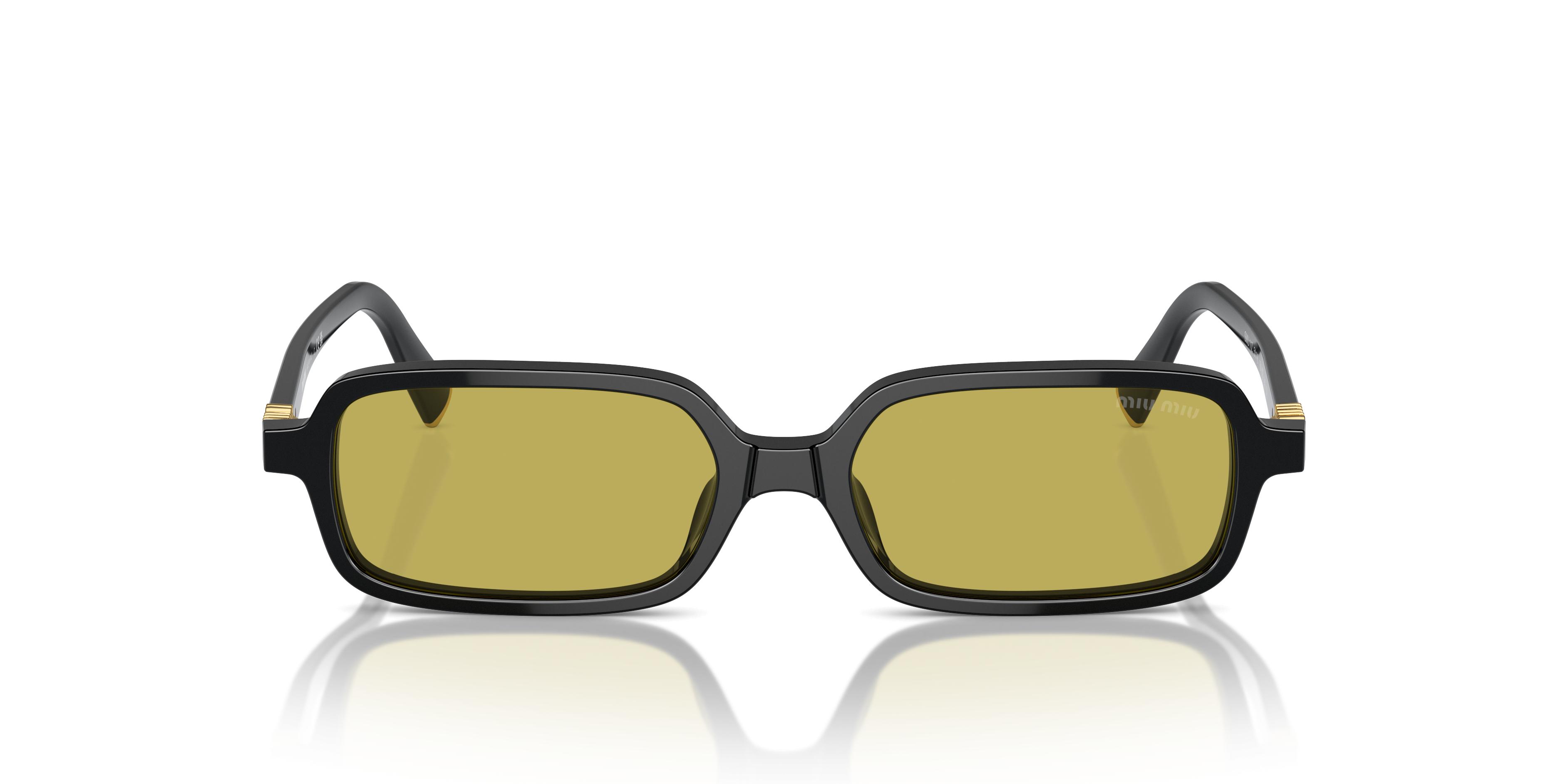 MU 11ZS Sunglasses - Miu Miu by Prada Authorized Retailer  display picture 1