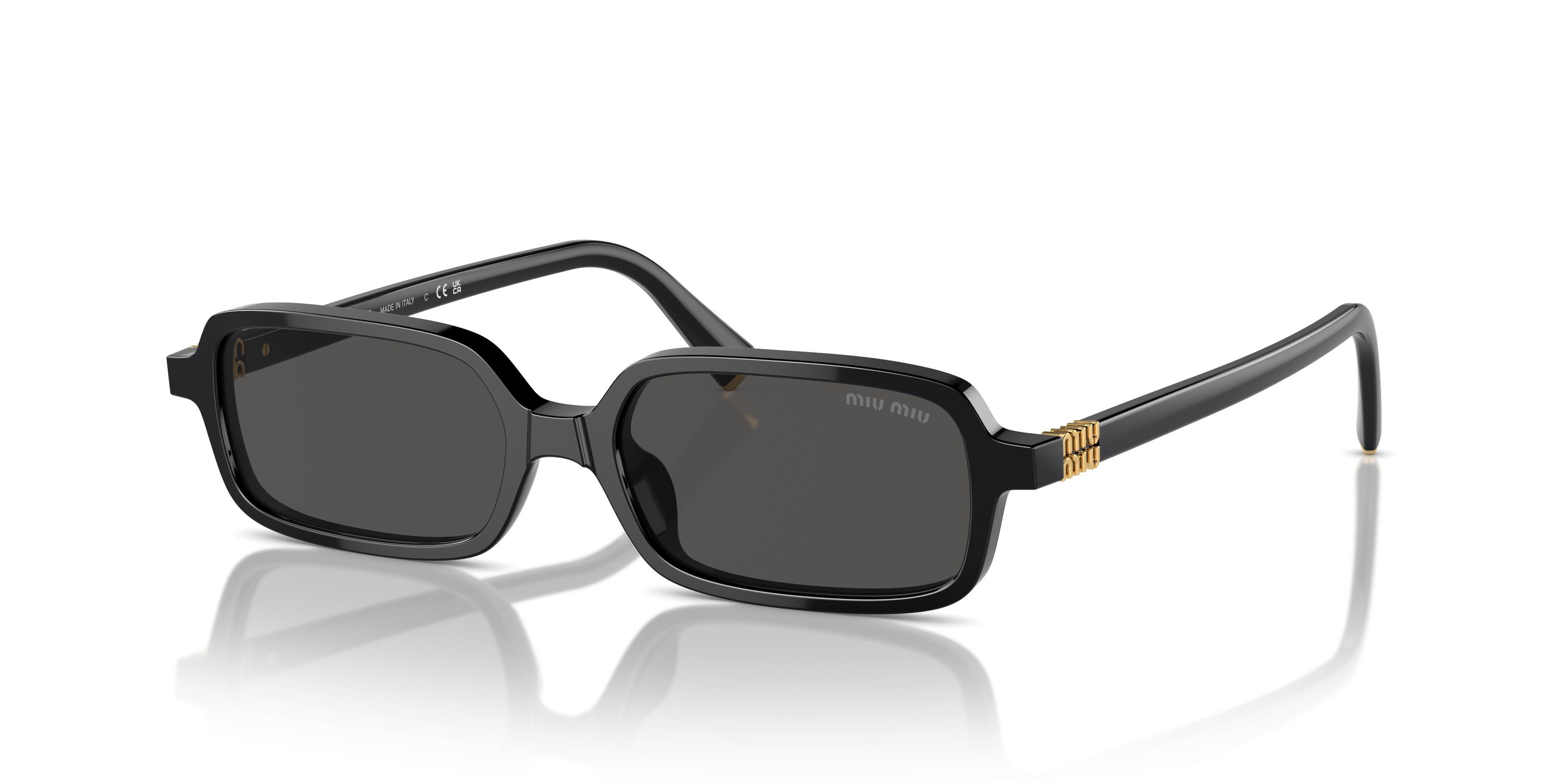 MU 11ZS Sunglasses - Miu Miu by Prada Authorized Retailer  display picture 1