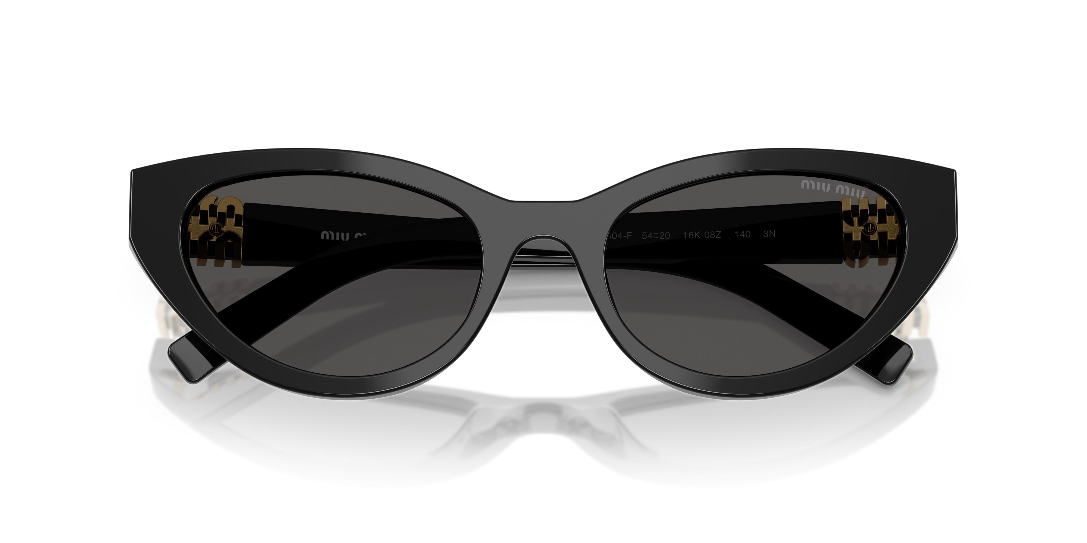 MU A04SF Sunglasses - Miu Miu by Prada Authorized Retailer