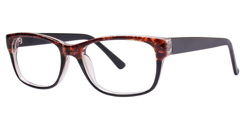 FLORAL Eyeglasses Modern Optical Authorized Retailer