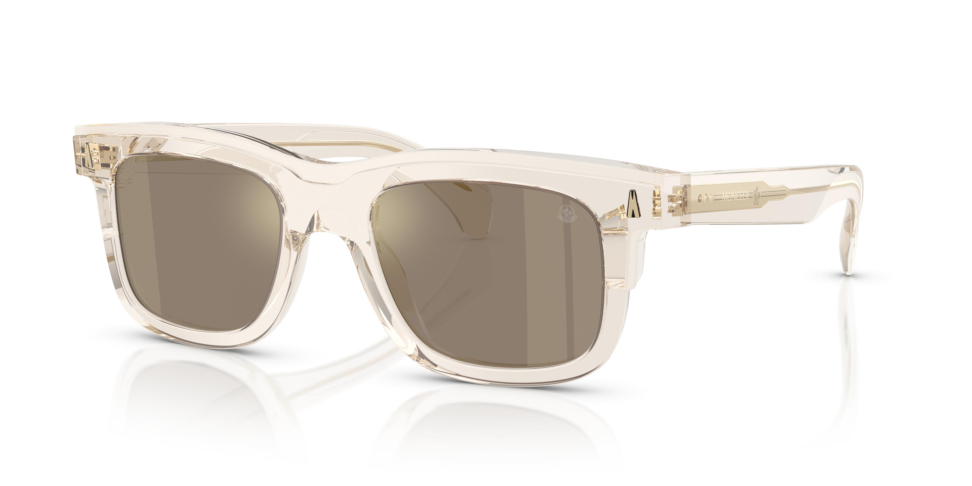 ME6004 CLARO Sunglasses - Moncler Authorized Retailer  display picture 1