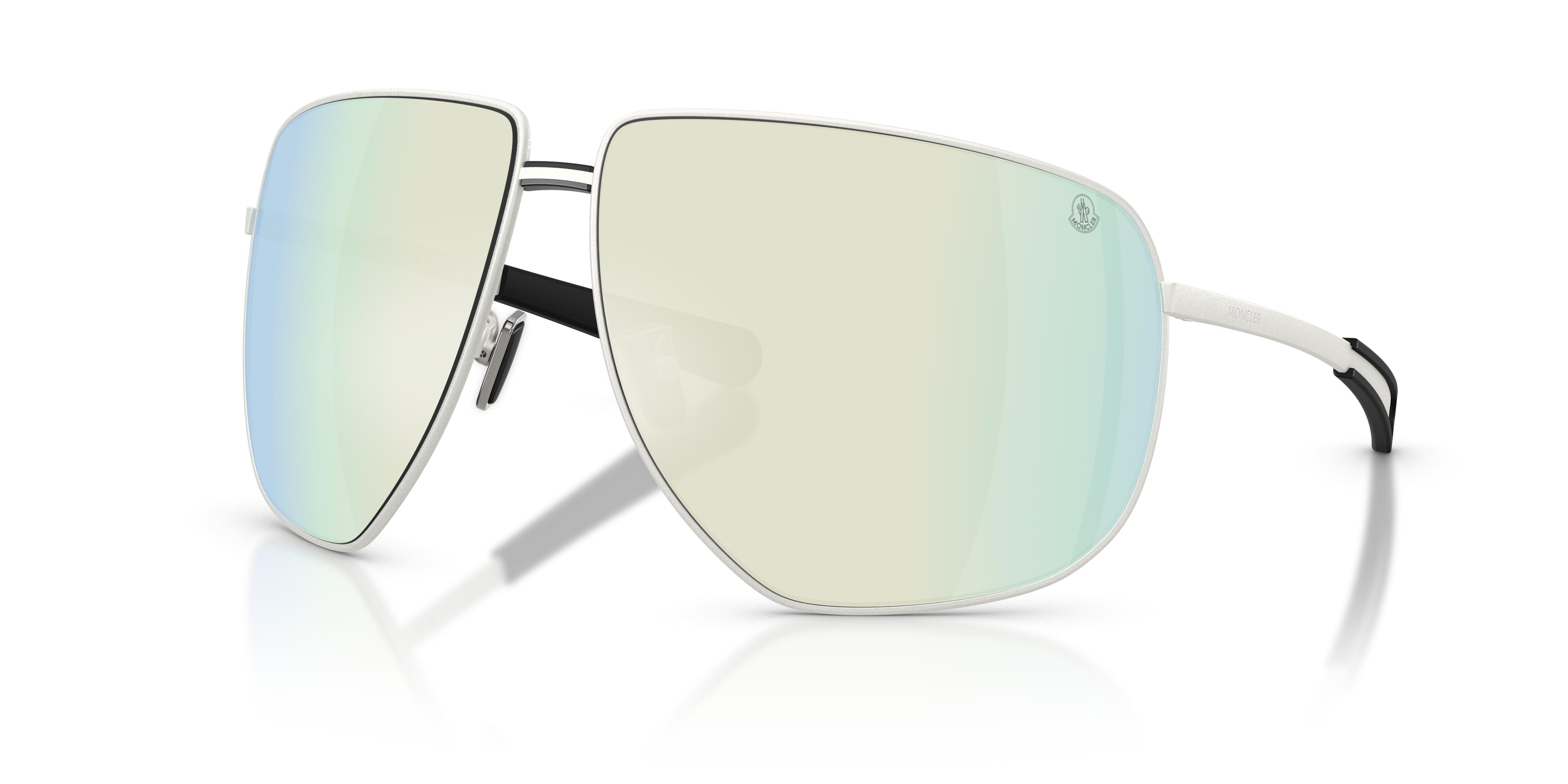 ME4008 ATLAS Sunglasses - Moncler Authorized Retailer  display picture 1