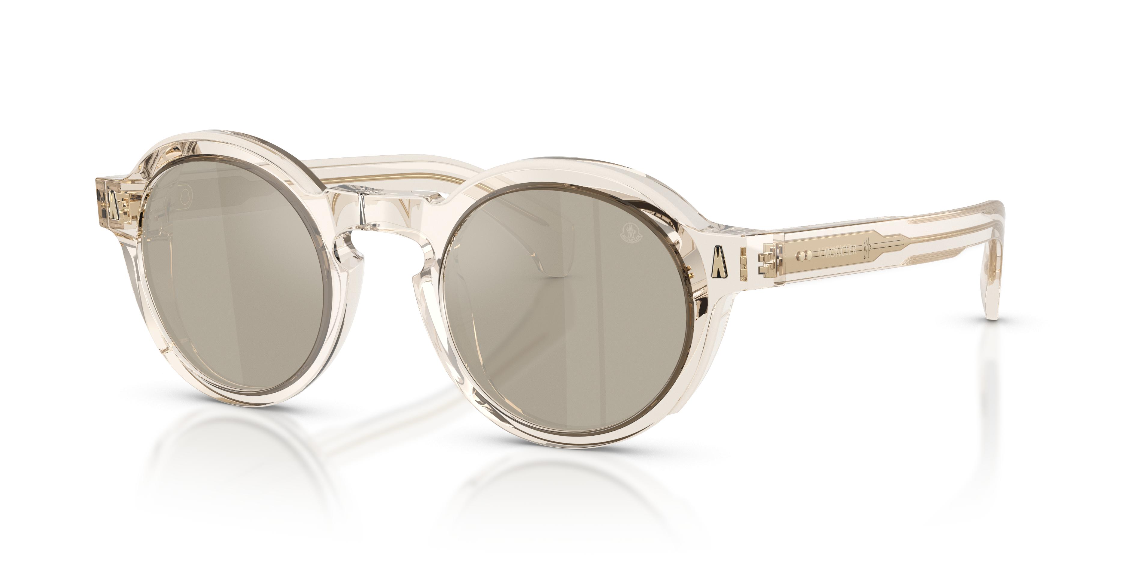 ME6012 AURONE Sunglasses - Moncler Authorized Retailer  display picture 1