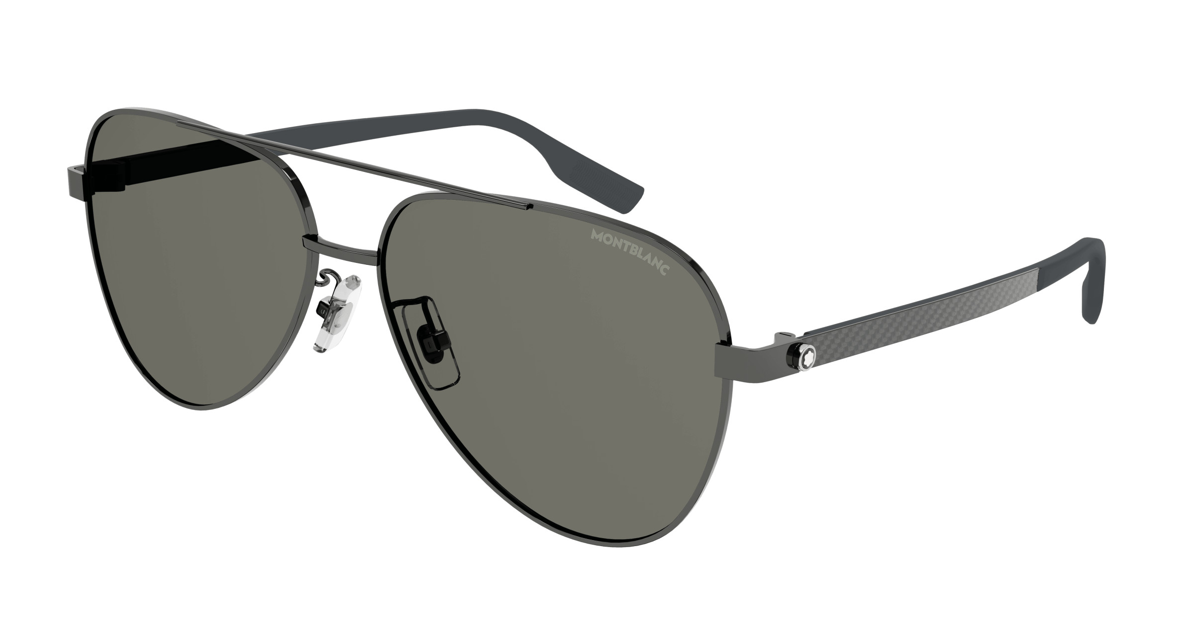 MONTBLANC サングラス MB0182S Sunglasses - Montblanc Authorized Retailer | coolframes