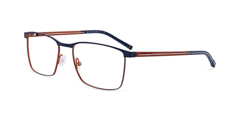 NESVIK - Nesvik 4 Eyeglasses - MOREL Originale Authorized Retailer