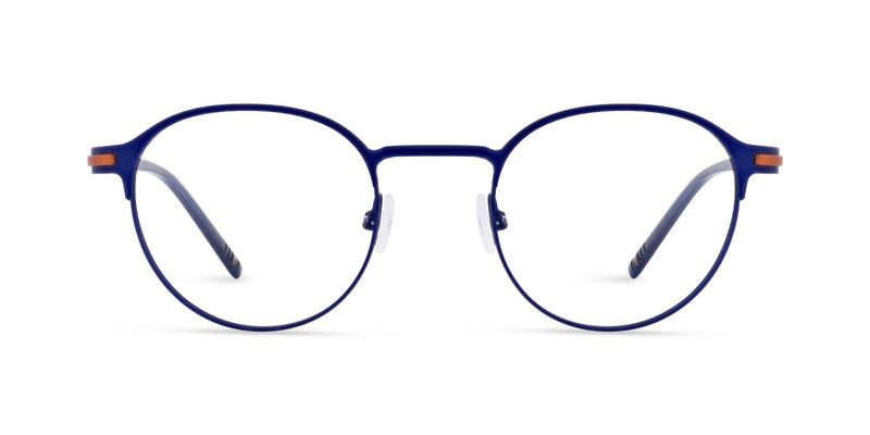 PLANCK - Planck 1 Eyeglasses - MOREL Originale Authorized Retailer
