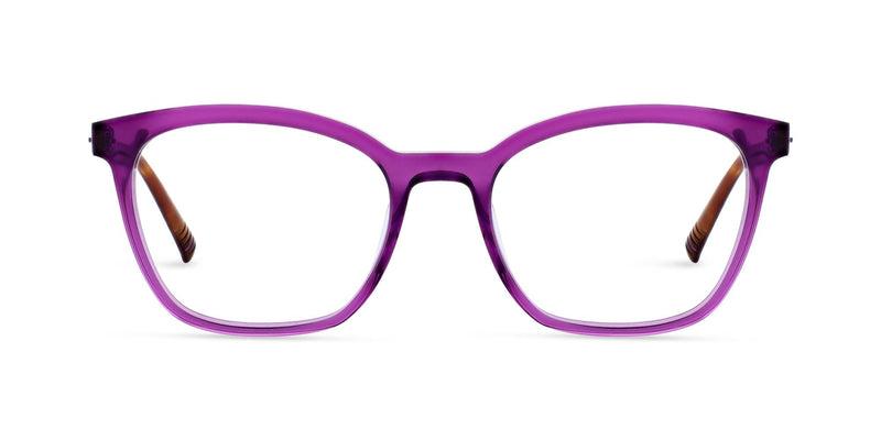 JADE - Jade 6 Eyeglasses - MOREL Originale Authorized Retailer