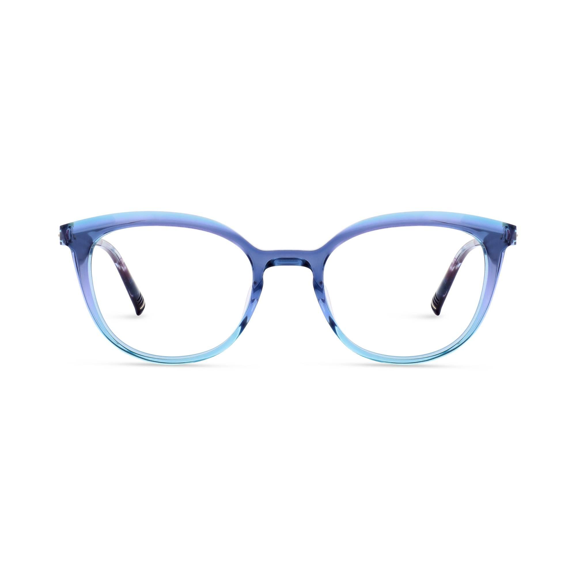 ANNA 5 Eyeglasses - MOREL Originale Authorized Retailer 
