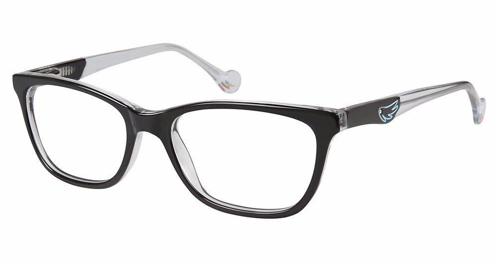 Loyal Frame Size Details