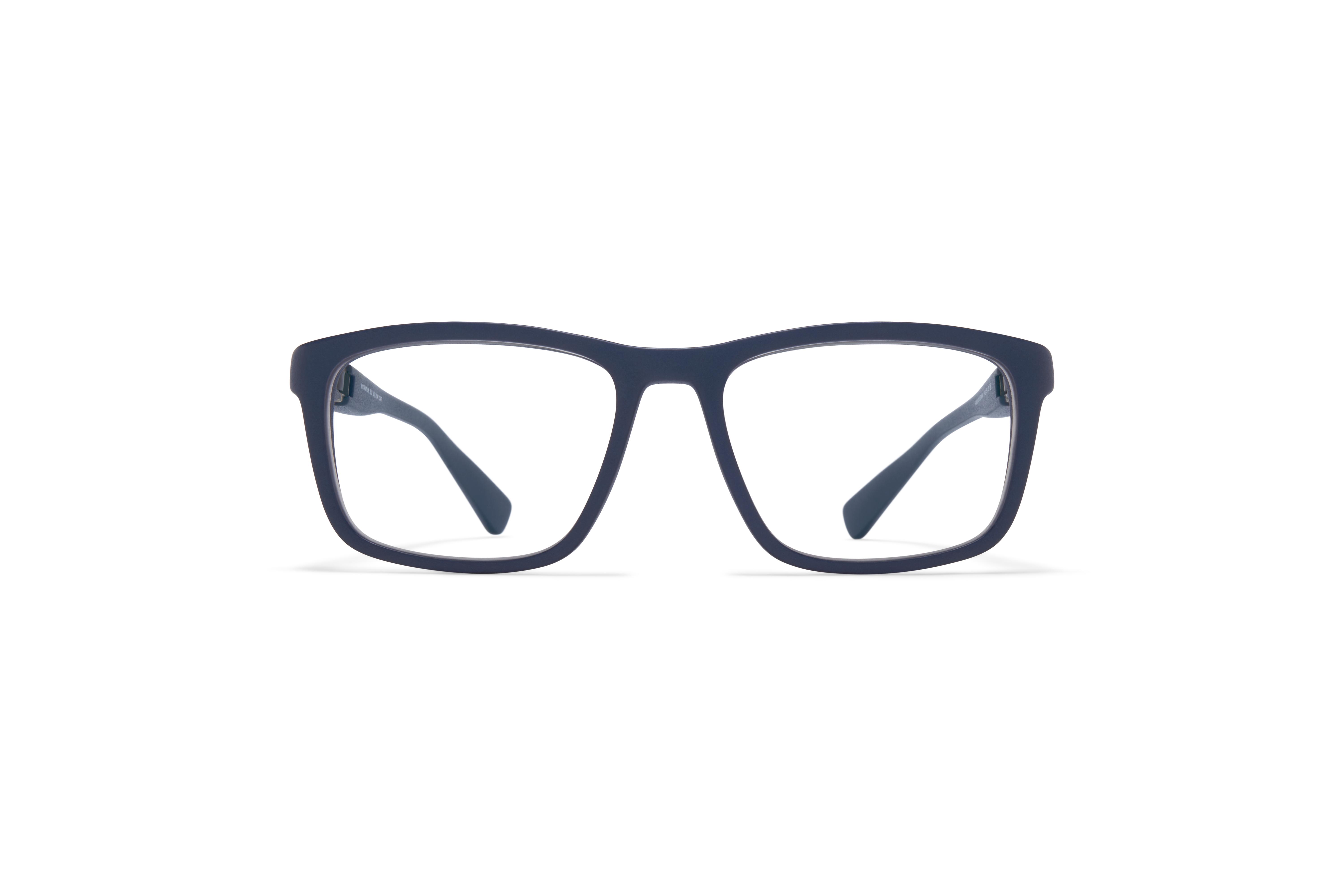 BLUE Eyeglasses - Mykita Mylon Authorized Retailer  display picture 3