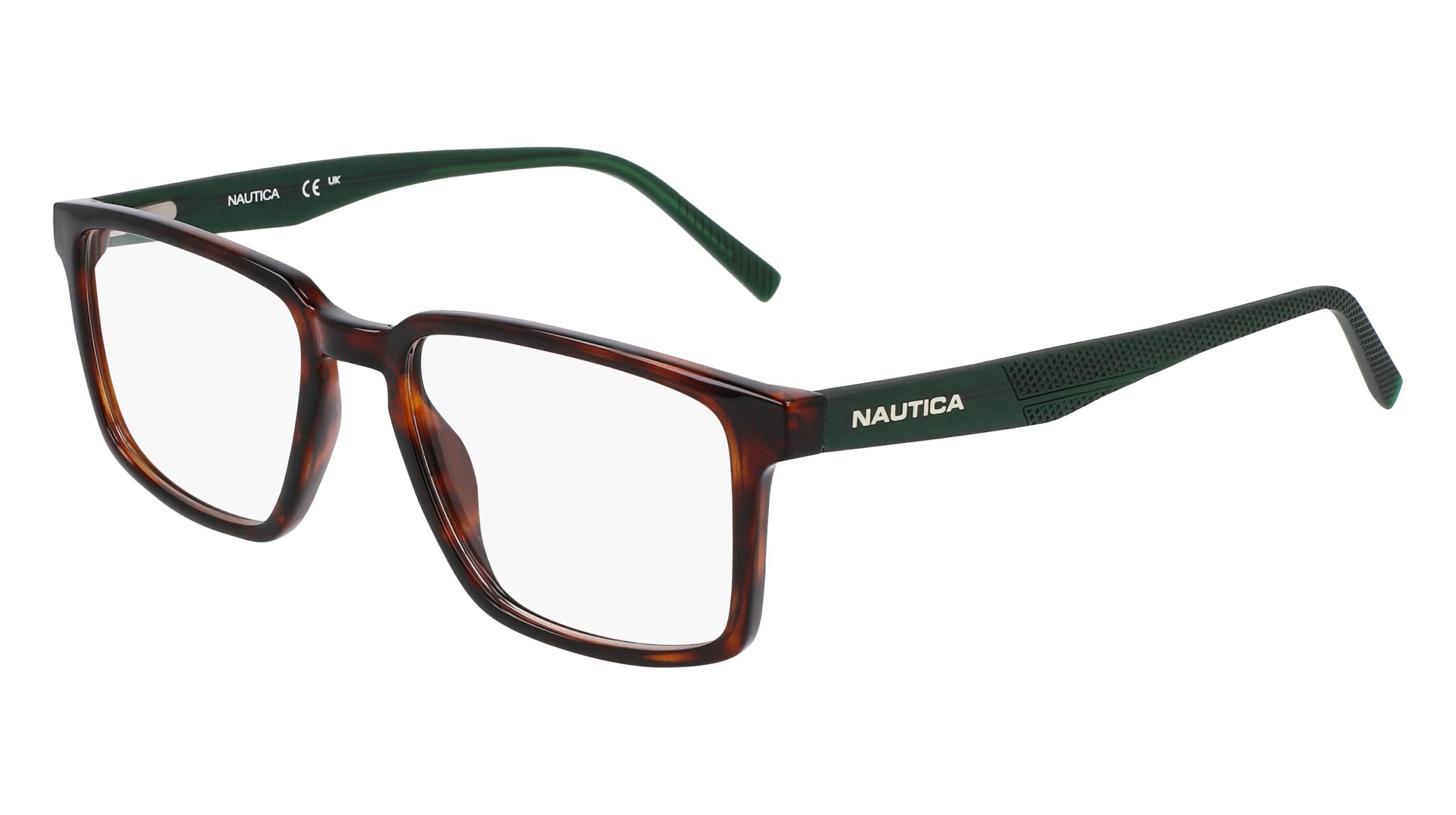N8187 Eyeglasses - Nautica Authorized Retailer | coolframes.com