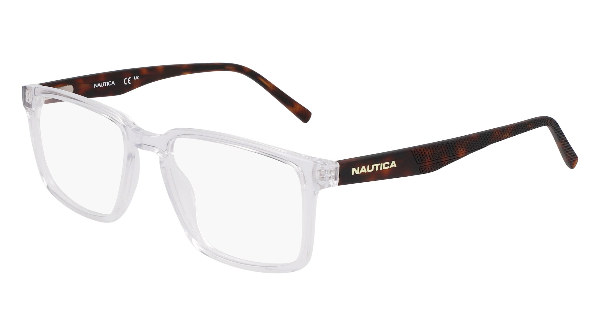 N8187 Eyeglasses - Nautica Authorized Retailer | coolframes.com