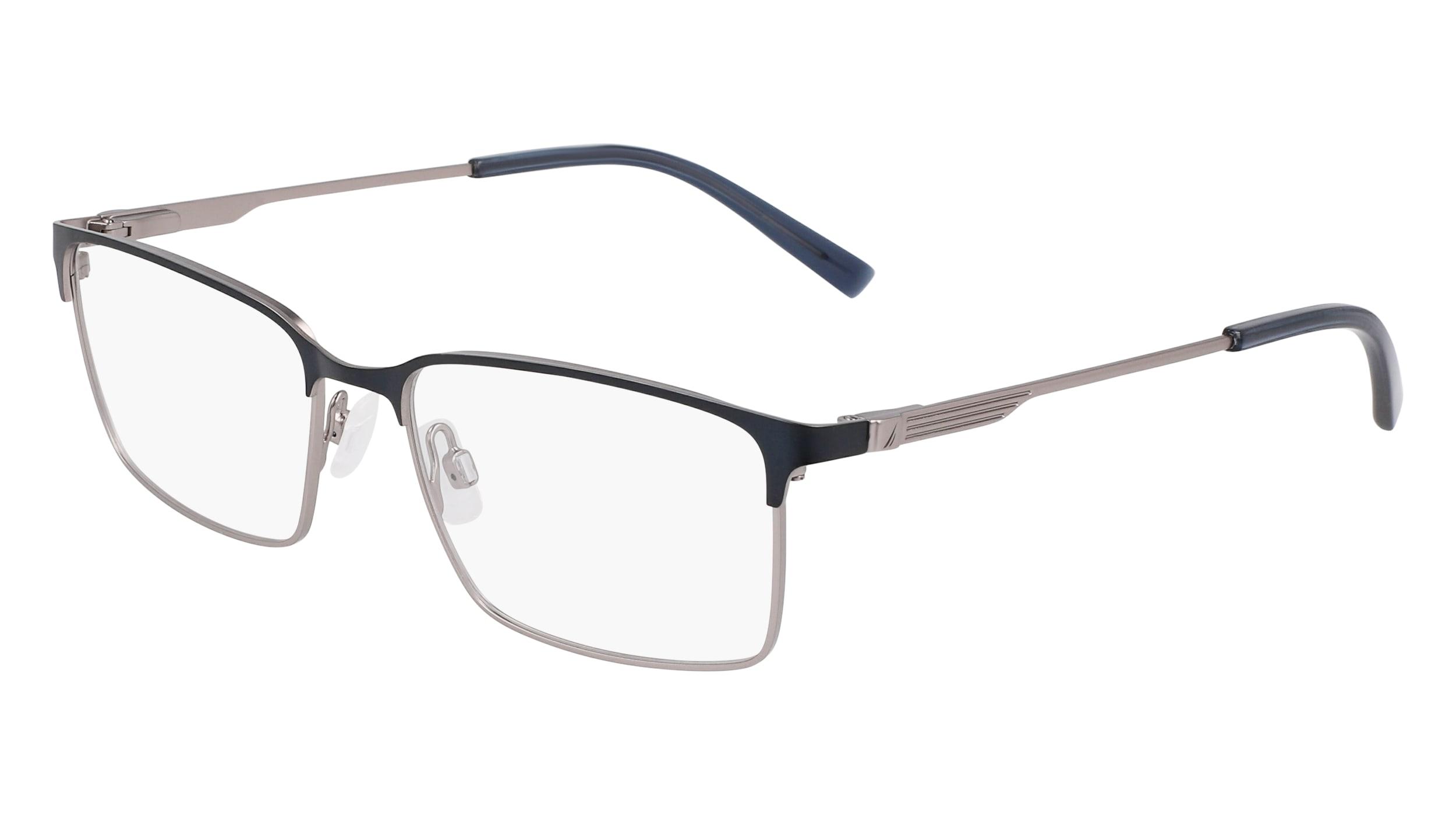 N7341 Eyeglasses - Nautica Authorized Retailer | coolframes.com