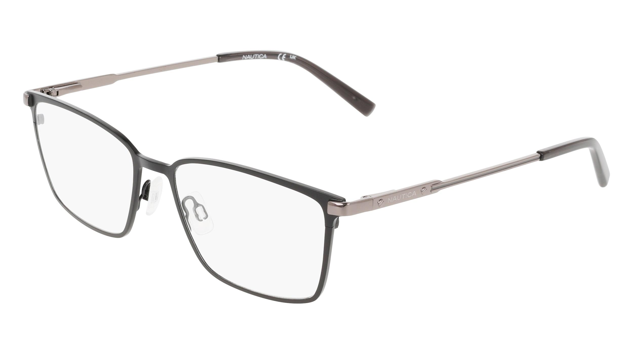N7348 Eyeglasses - Nautica Authorized Retailer | coolframes.com