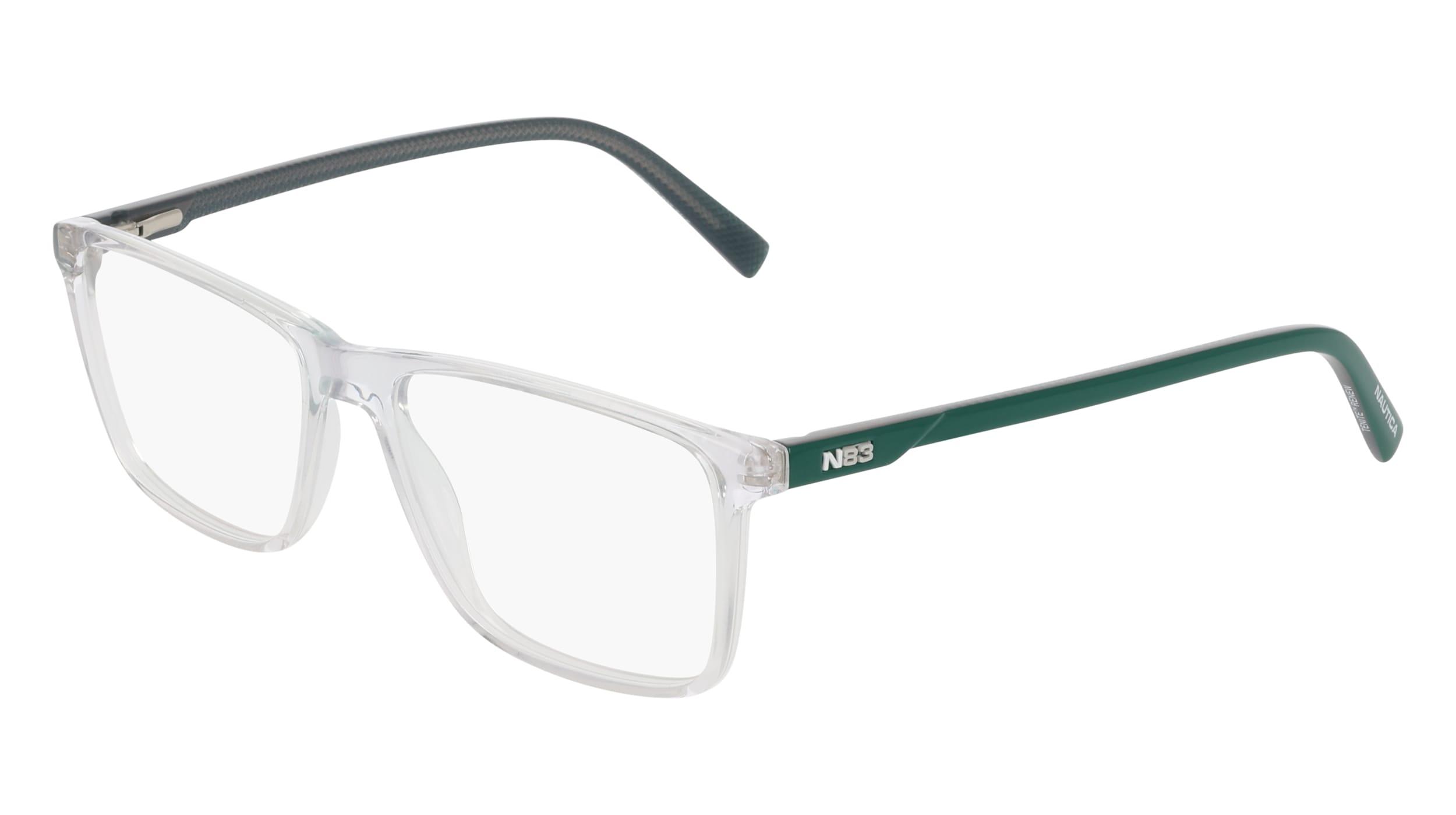 N8195 Eyeglasses - Nautica Authorized Retailer | coolframes.com