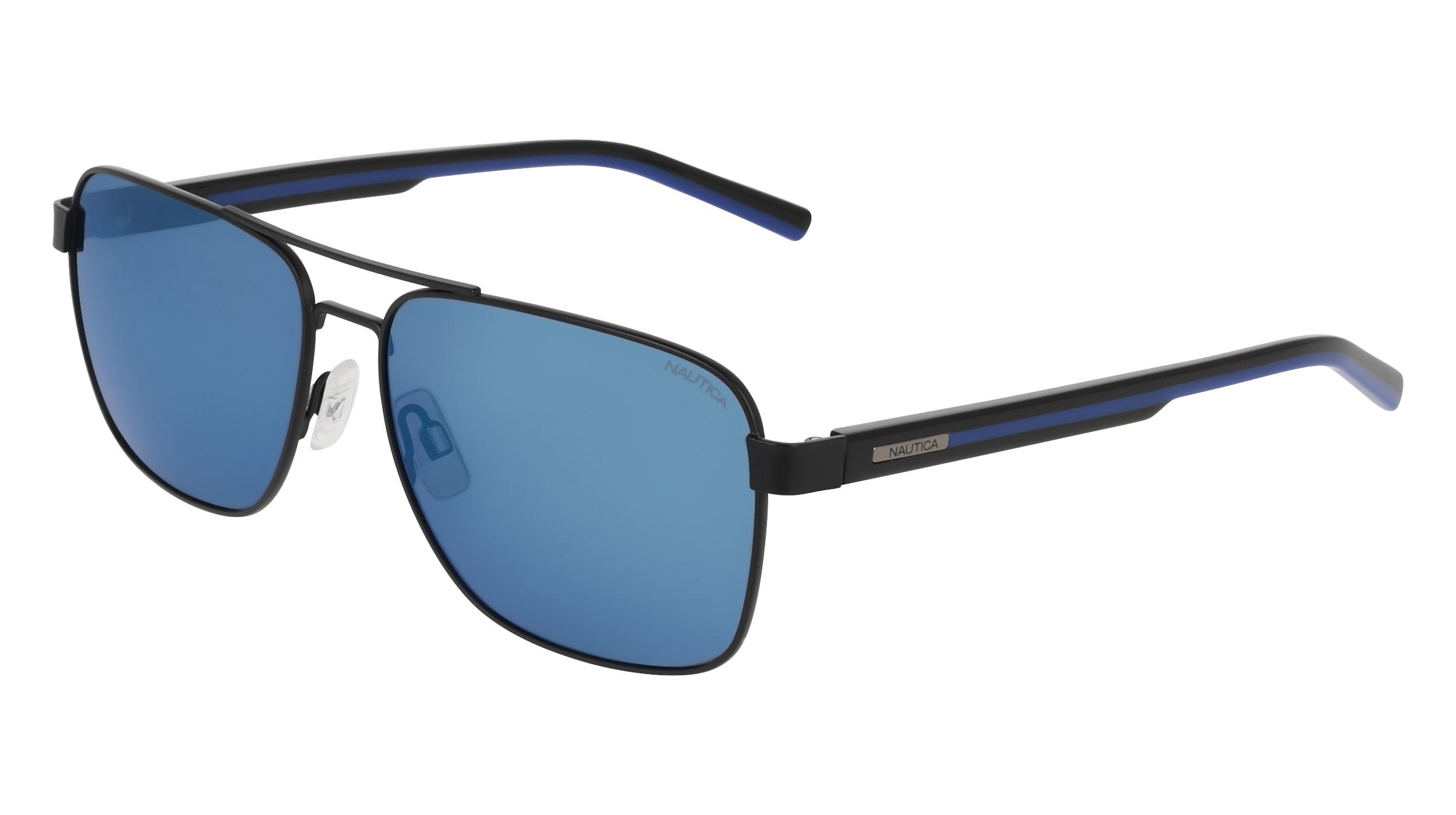 Polarized NAUTICA shades Nautica Designer Polarized Bi-Focal Reading Sunglasses  main image 2