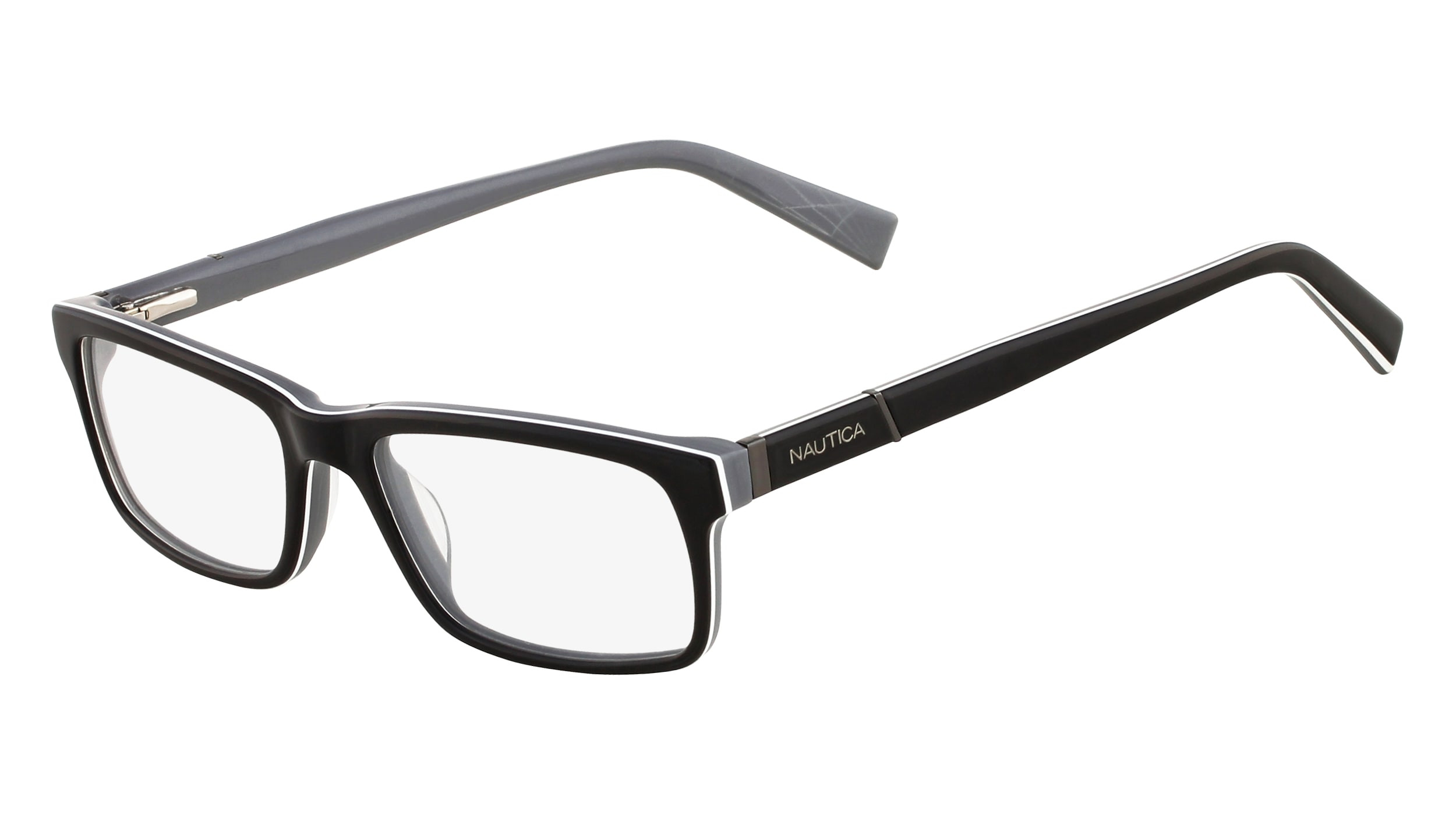 N8085 Eyeglasses Nautica Authorized Retailer