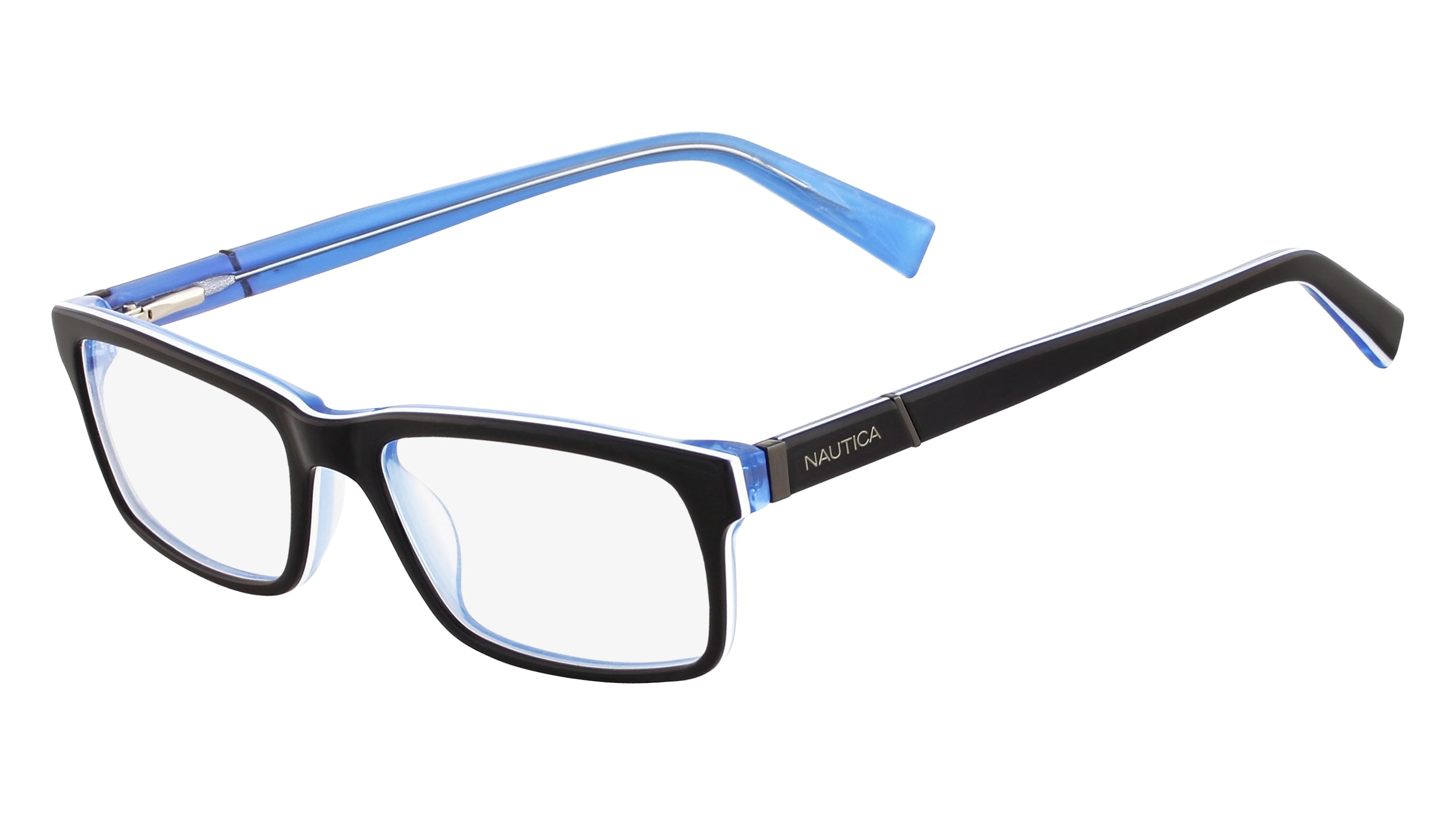 N8085 Eyeglasses Nautica Authorized Retailer