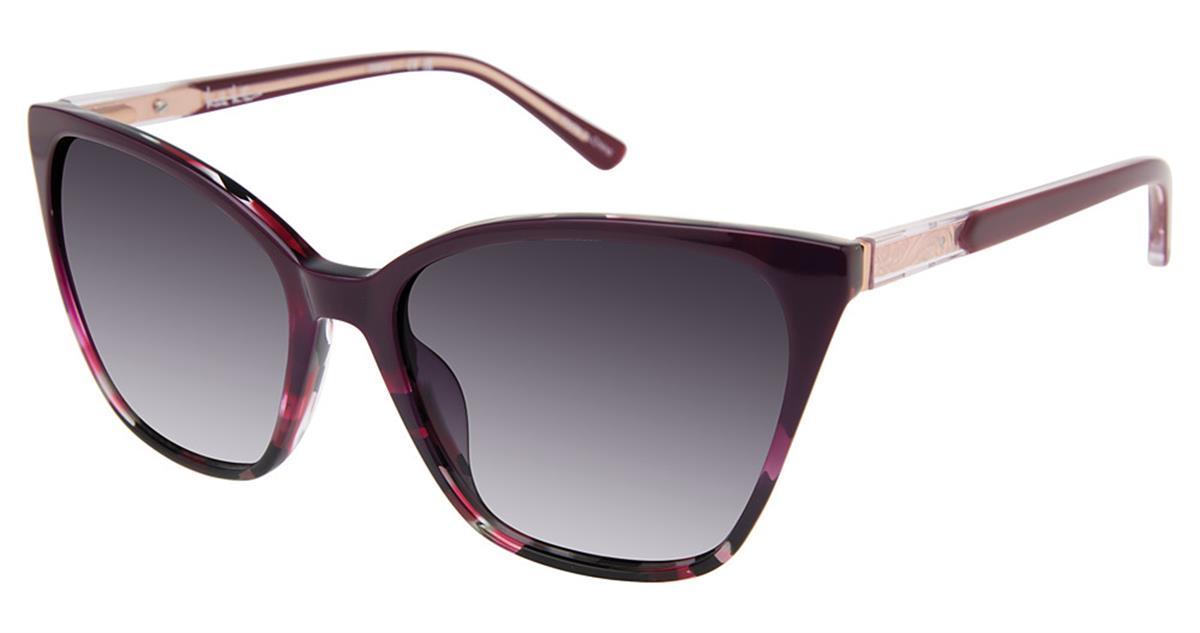 LAVOTTO BEACH Resort Sunglasses - Nicole Miller Authorized  display picture 3