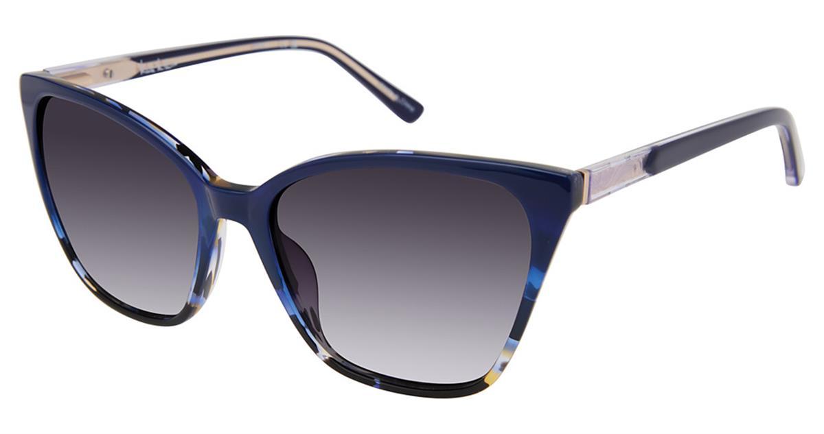 LAVOTTO BEACH Resort Sunglasses - Nicole Miller Authorized  display picture 1