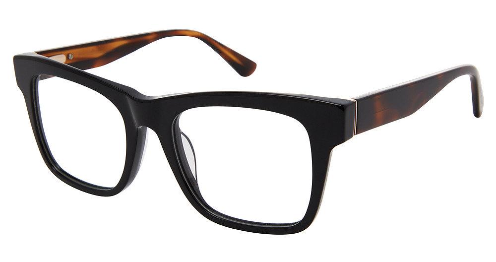 NMP352 Eyeglasses - Nicole Miller Authorized Retailer  display picture 3