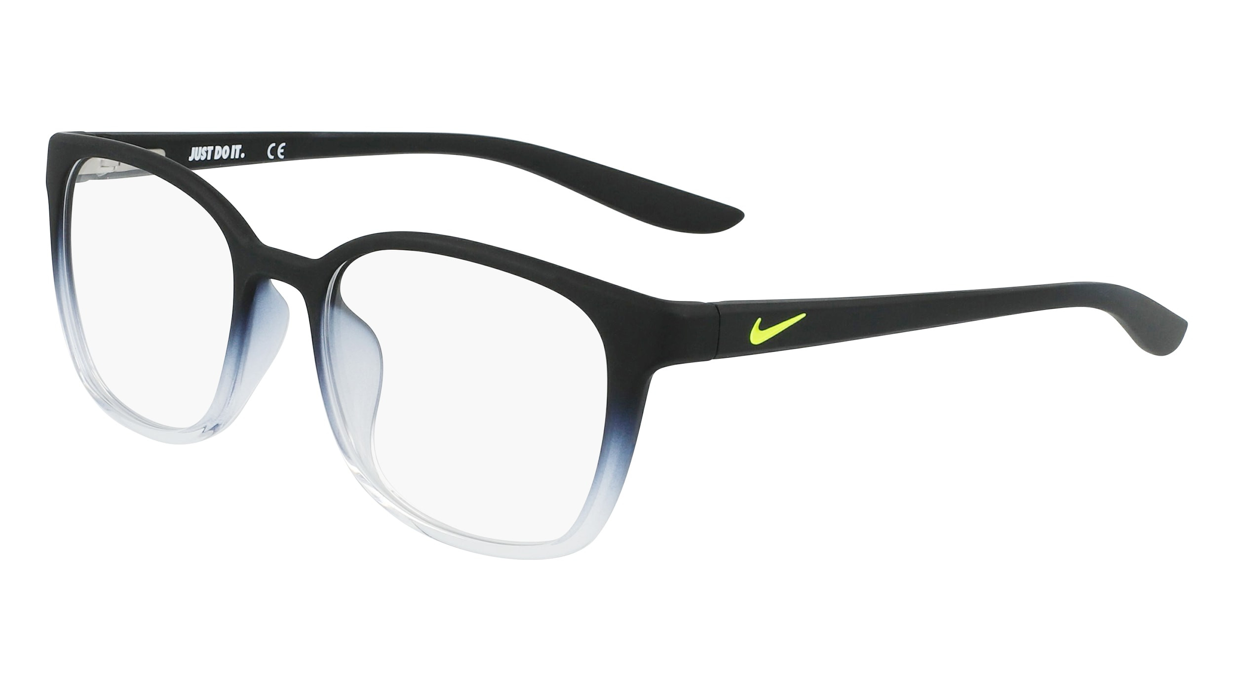 NWT Nike NIKE 7167LB-502 Eyeglasses Nike 5027 Eyeglasses Frame | BestNewGlasses.com | Free Shipping main image 2