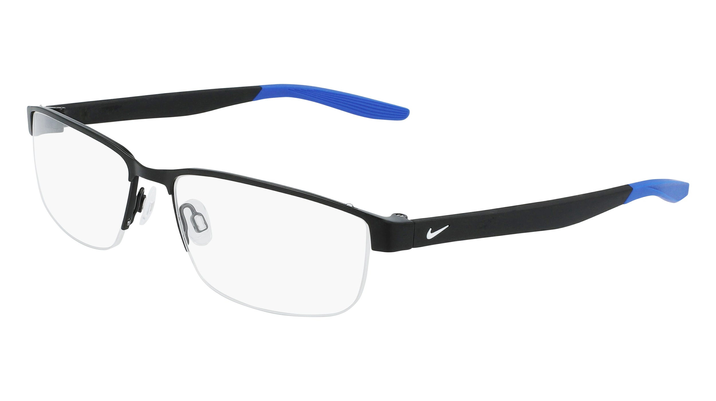 NIKE 8138 Eyeglasses - Nike Authorized Retailer | coolframes.com