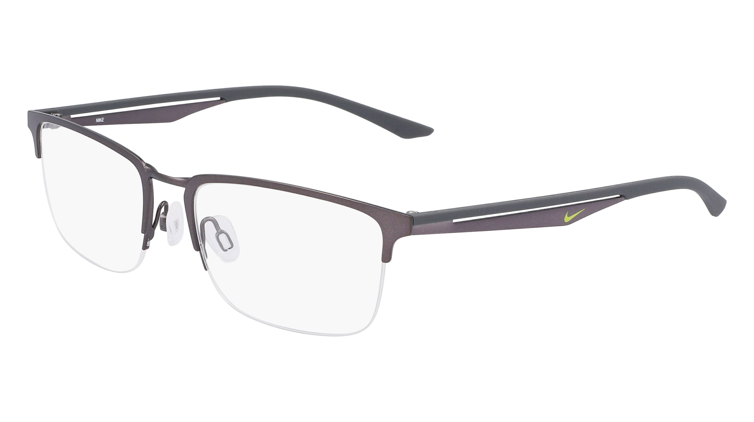 NIKE 4313 Eyeglasses - Nike Authorized Retailer | coolframes  display picture 2
