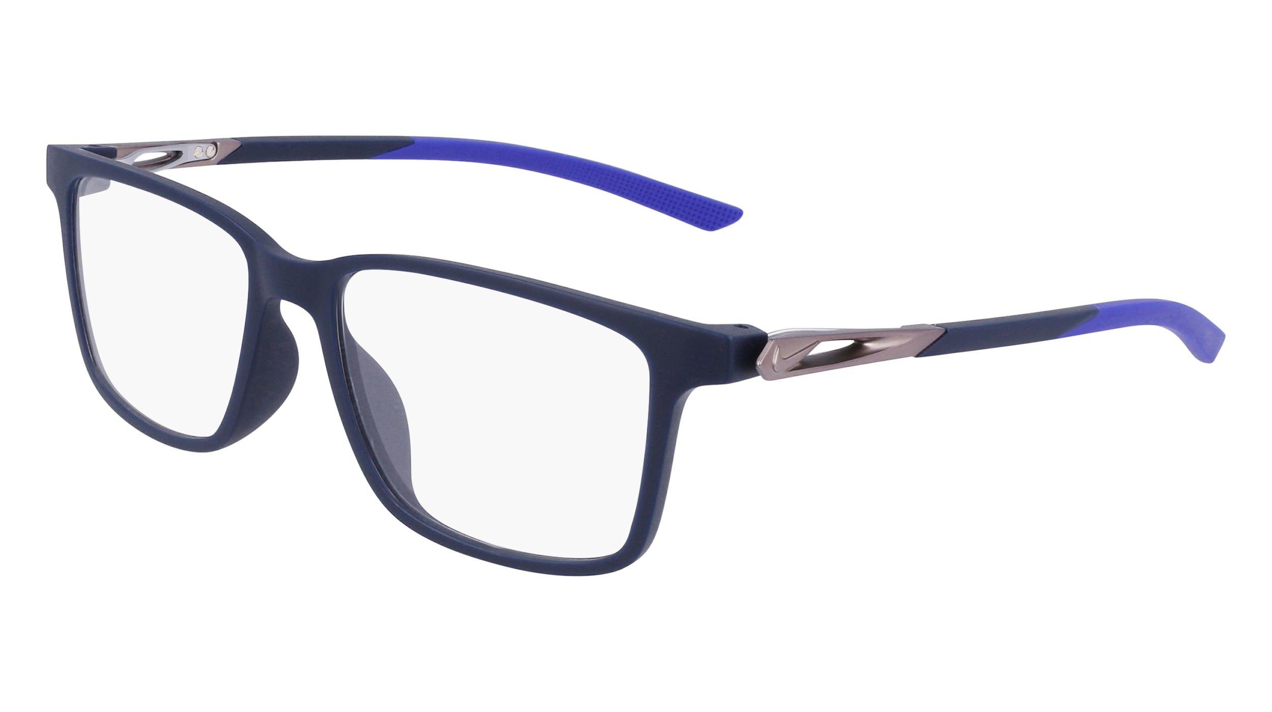 Nike NIKE 7145-411 53mm New Eyeglasses NIKE 7145 Eyeglasses - Nike Authorized Retailer | coolframes  main image 3