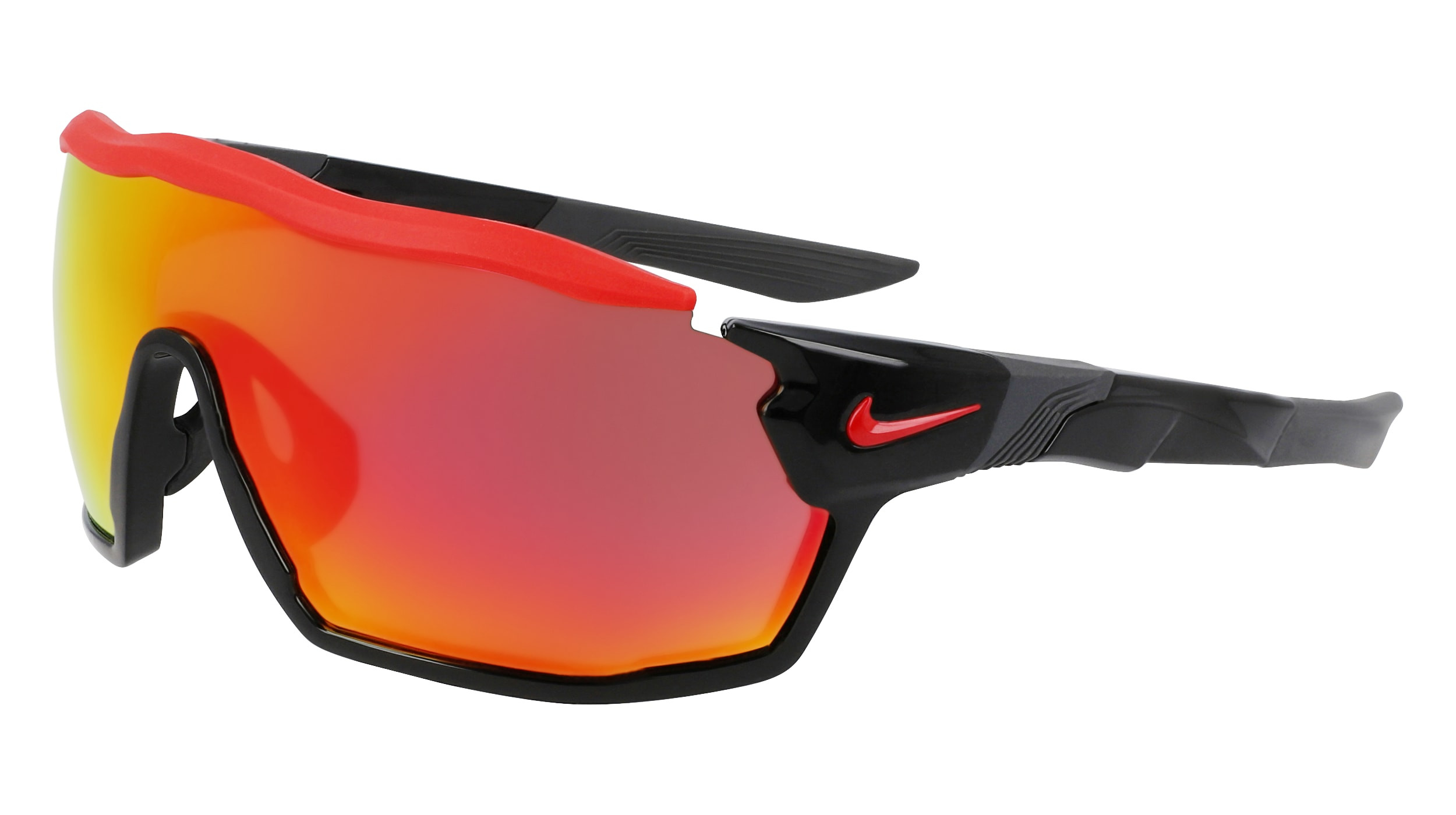 NIKE SHOW X RUSH M DZ7370 Sunglasses - Nike Authorized Retailer