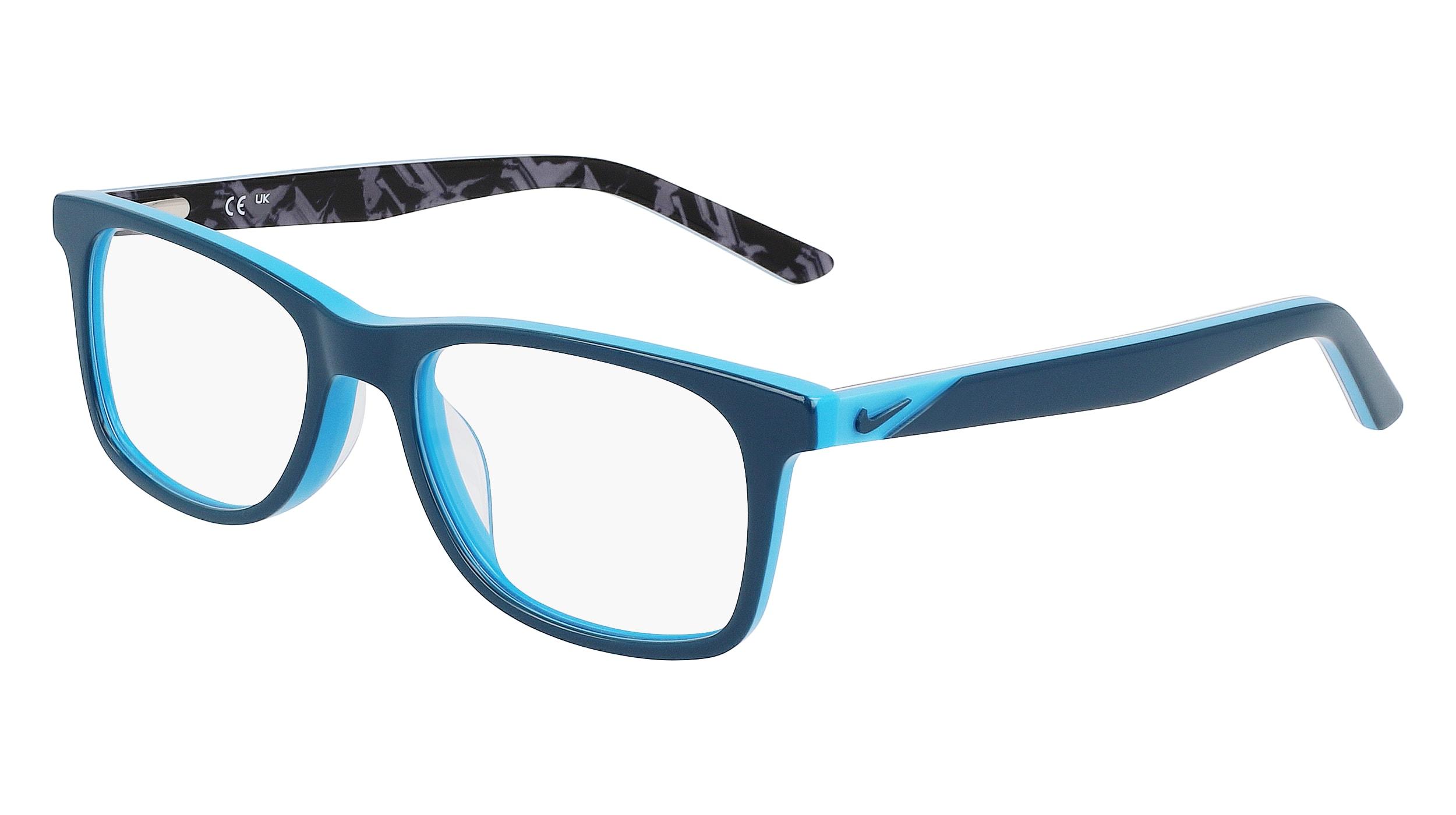 NIKE 5549 Eyeglasses - Nike Authorized Retailer | coolframes.com