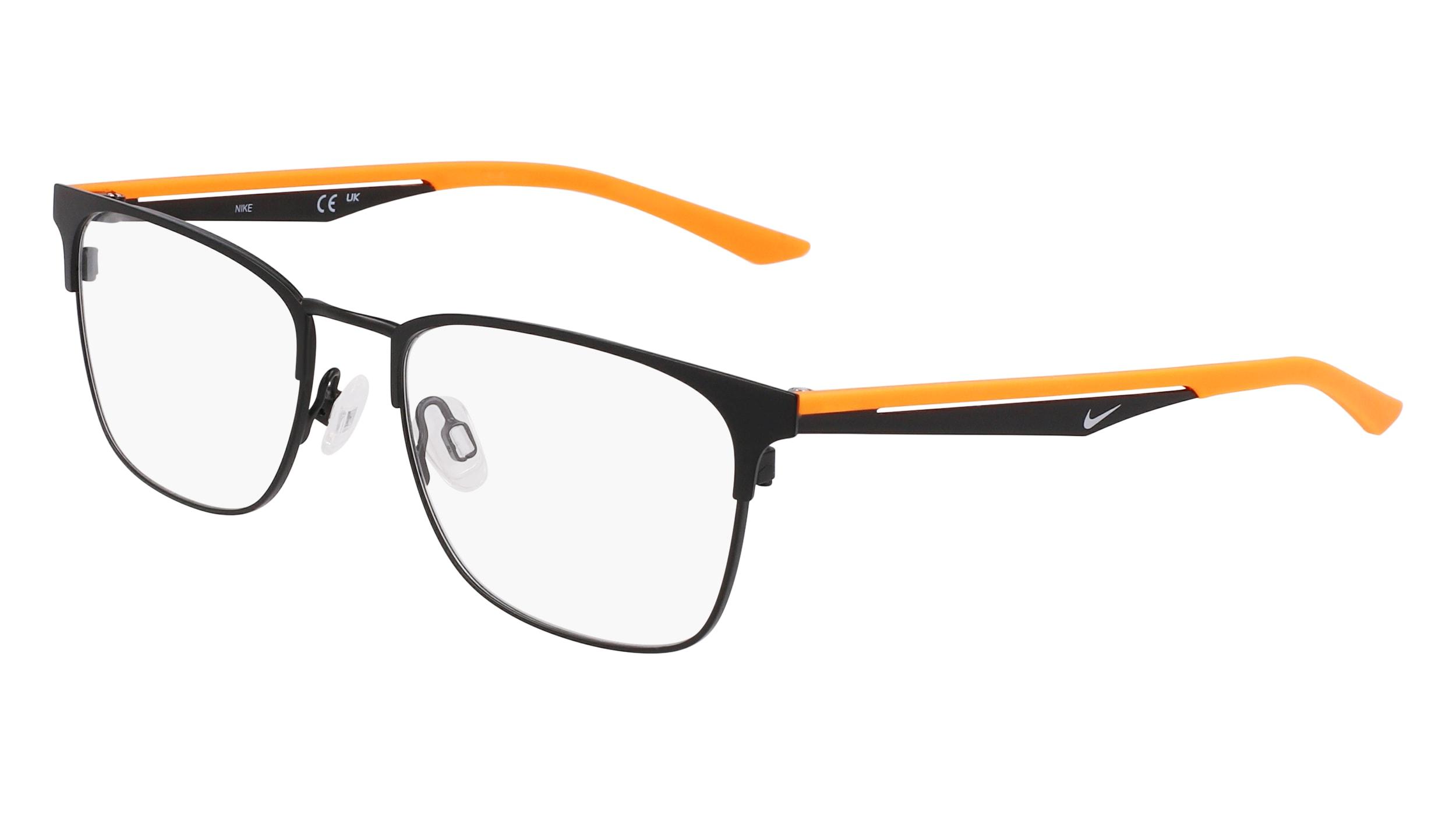 NIKE 4644 Eyeglasses - Nike Authorized Retailer | coolframes.com