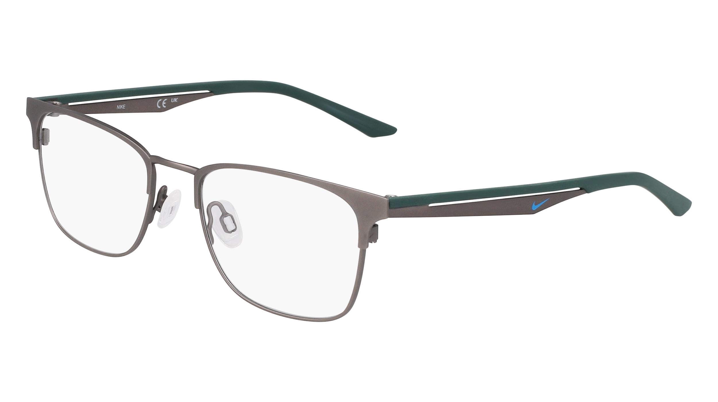 NIKE 4644 Eyeglasses - Nike Authorized Retailer | coolframes.com