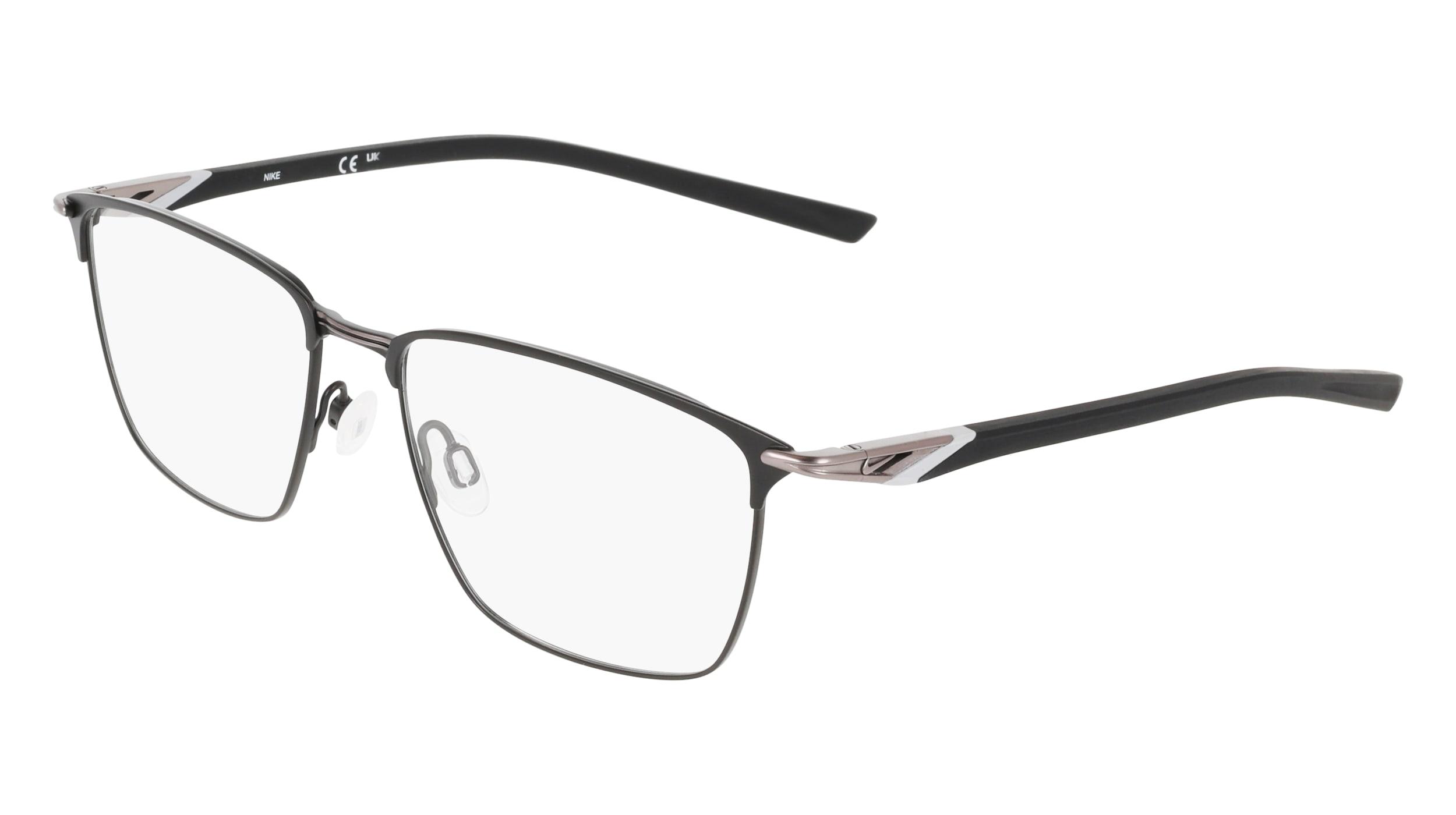 NIKE 6066 Eyeglasses - Nike Authorized Retailer | coolframes.com