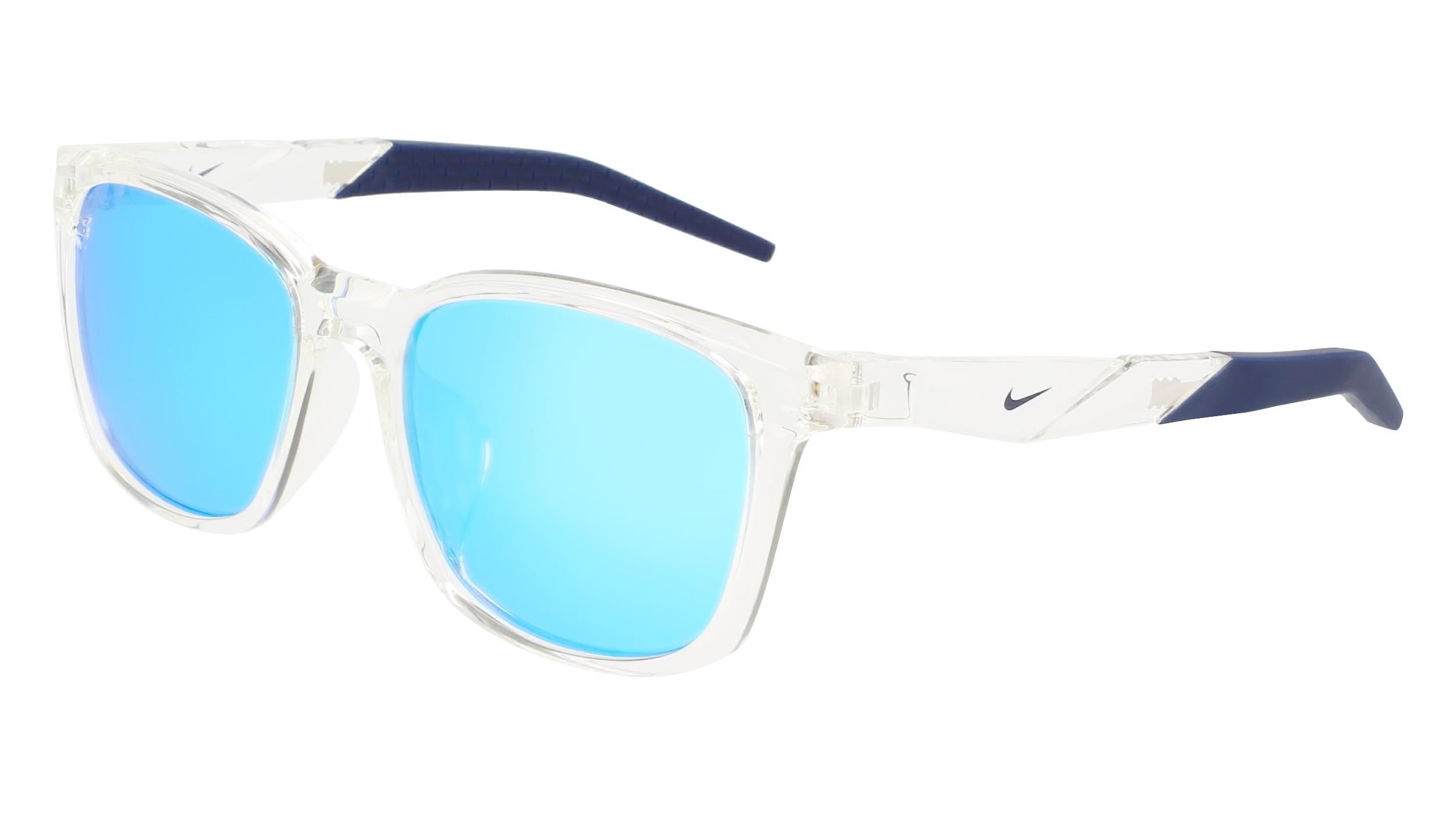 nike sunglasses white frame