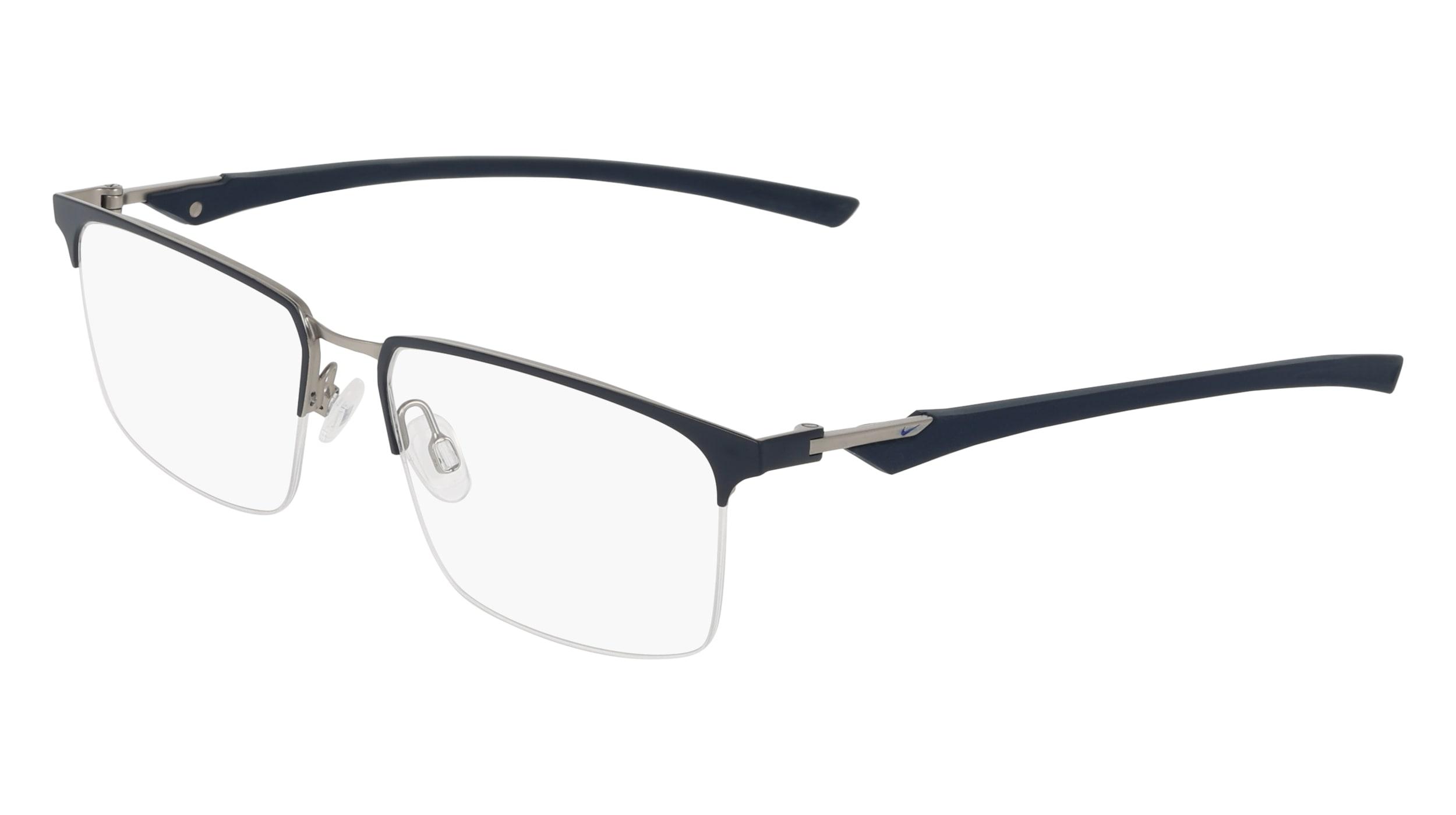 NIKE 4318 Eyeglasses - Nike Authorized Retailer | coolframes.com