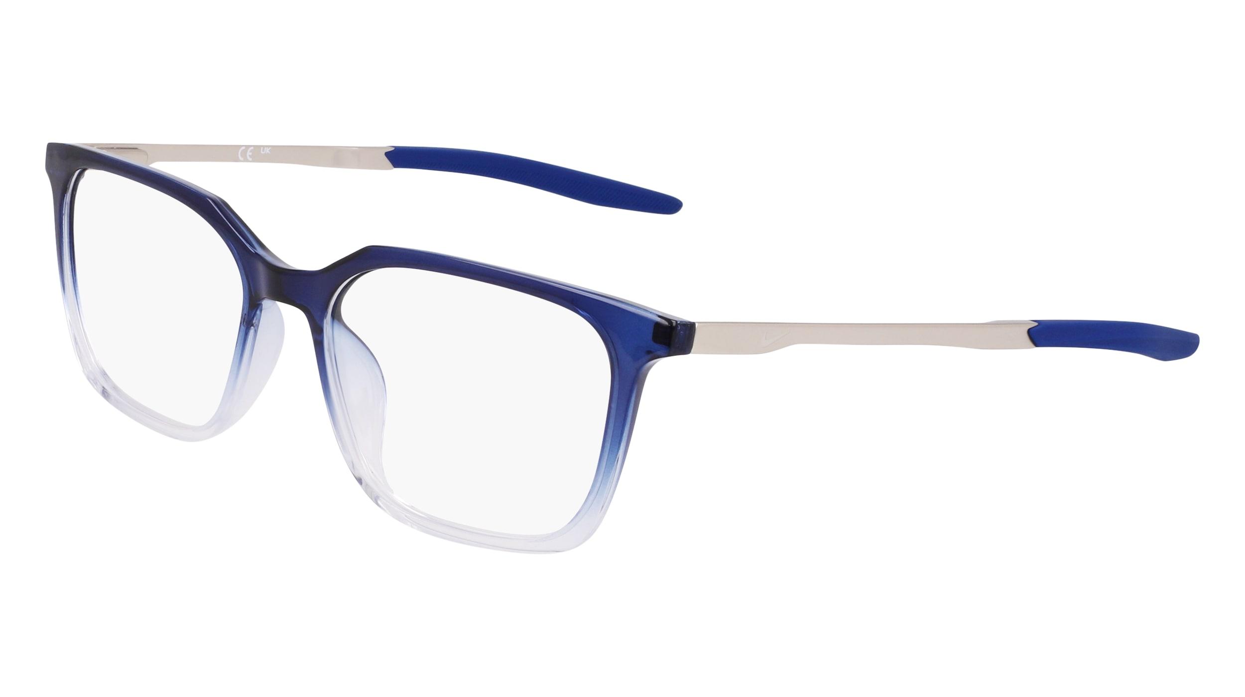 NIKE 7227 Eyeglasses - Nike Authorized Retailer | coolframes.com