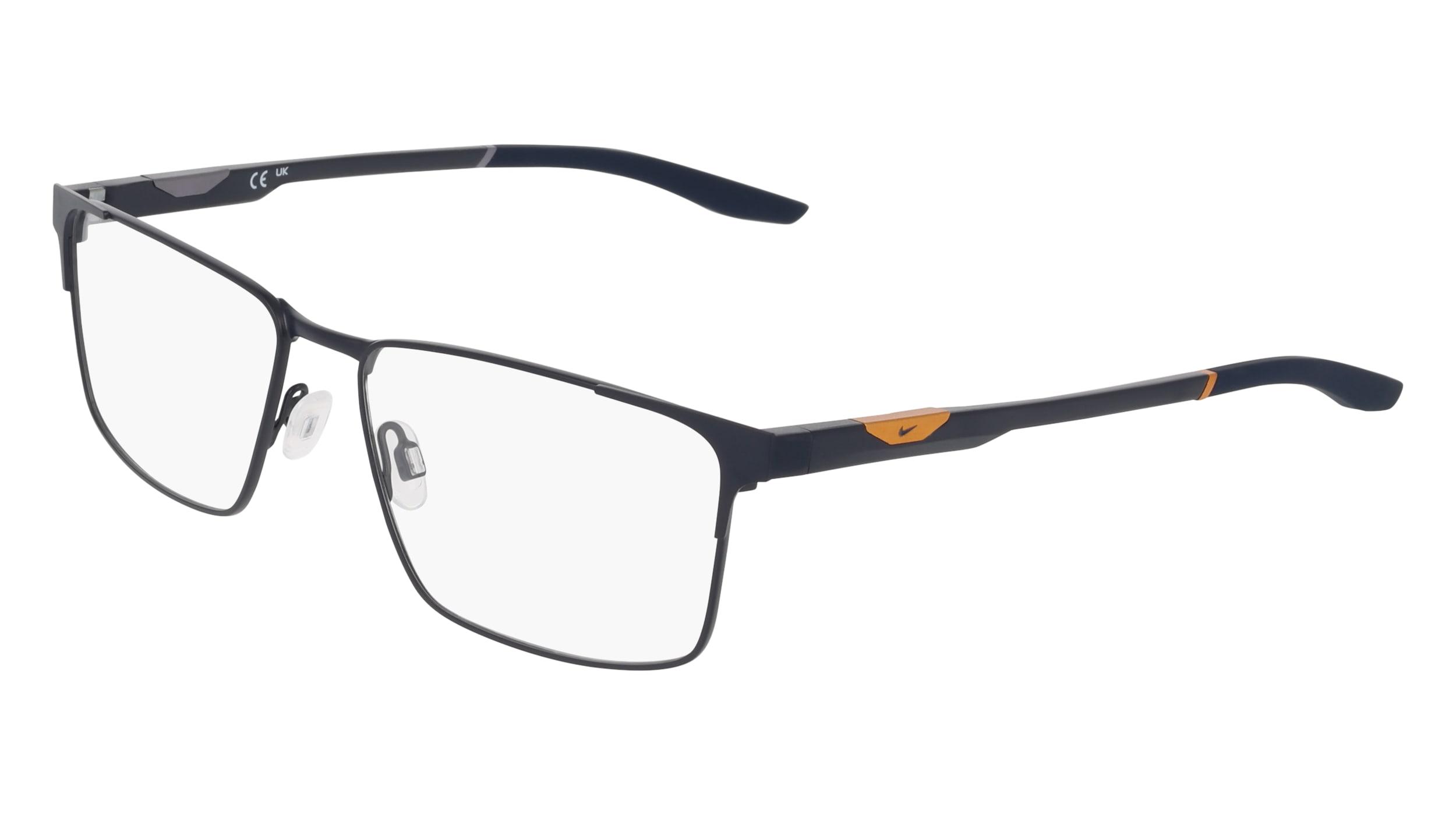 NIKE 8143 Eyeglasses - Nike Authorized Retailer | coolframes.com