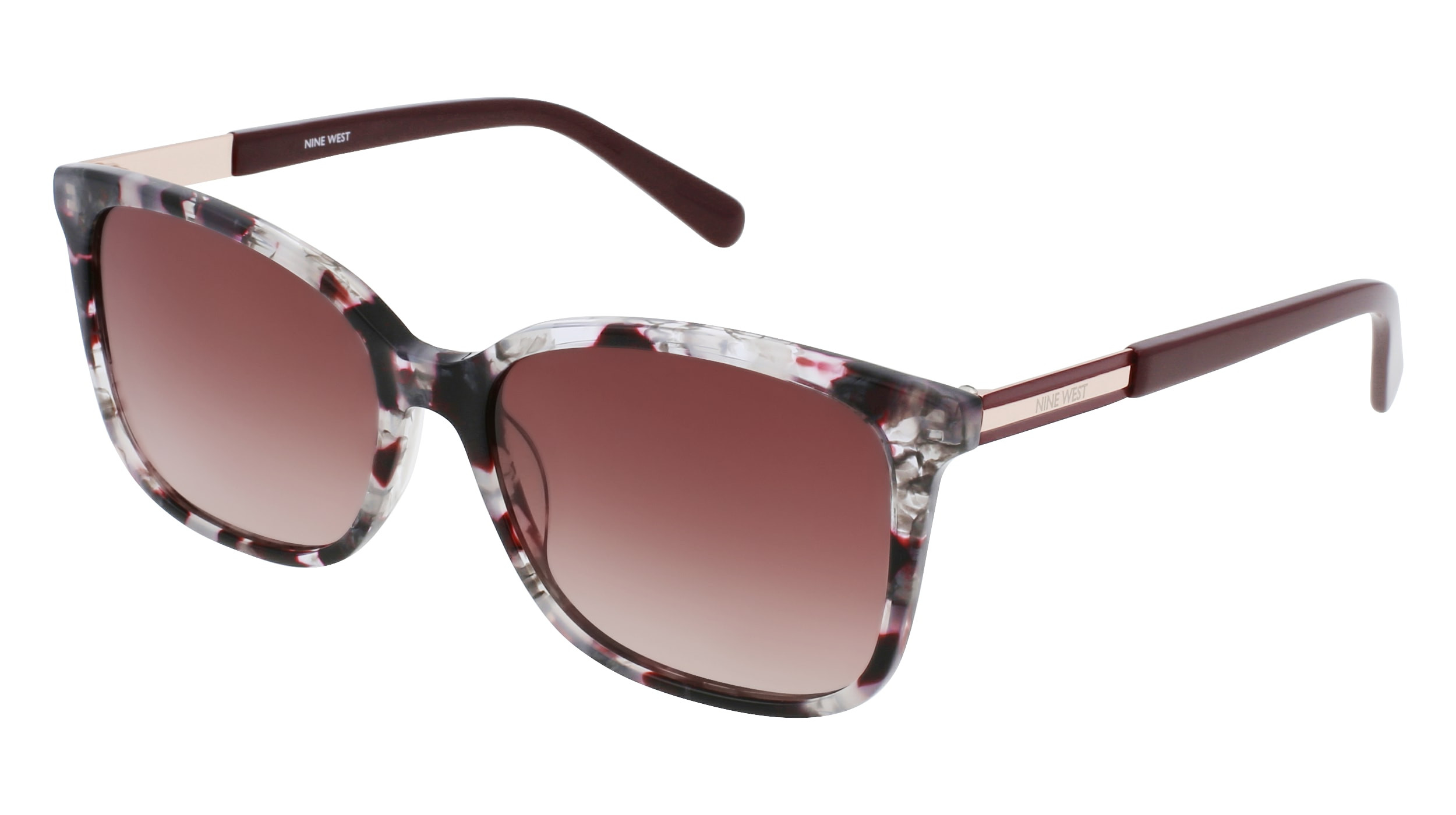 NW644S Sunglasses - Nine West Authorized Retailer | coolframes.com