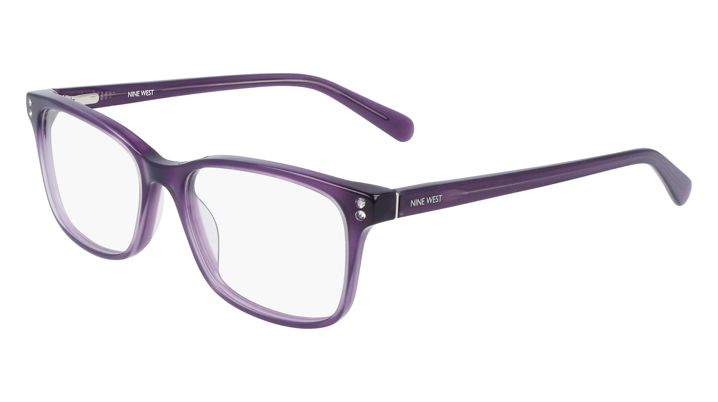 NW5195 Eyeglasses - Nine West Authorized Retailer  display picture 2