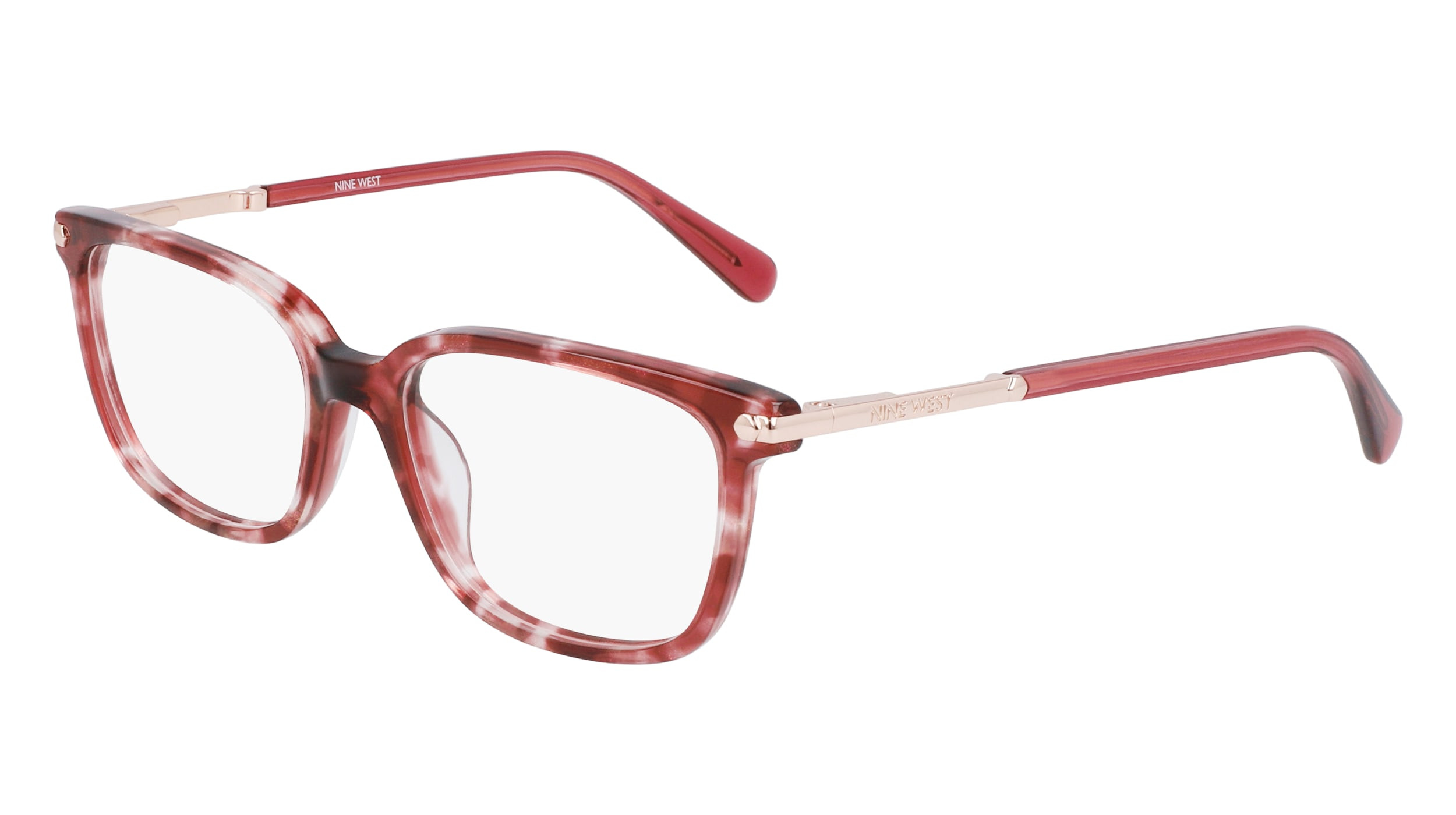 NW5207 Eyeglasses - Nine West Authorized Retailer 