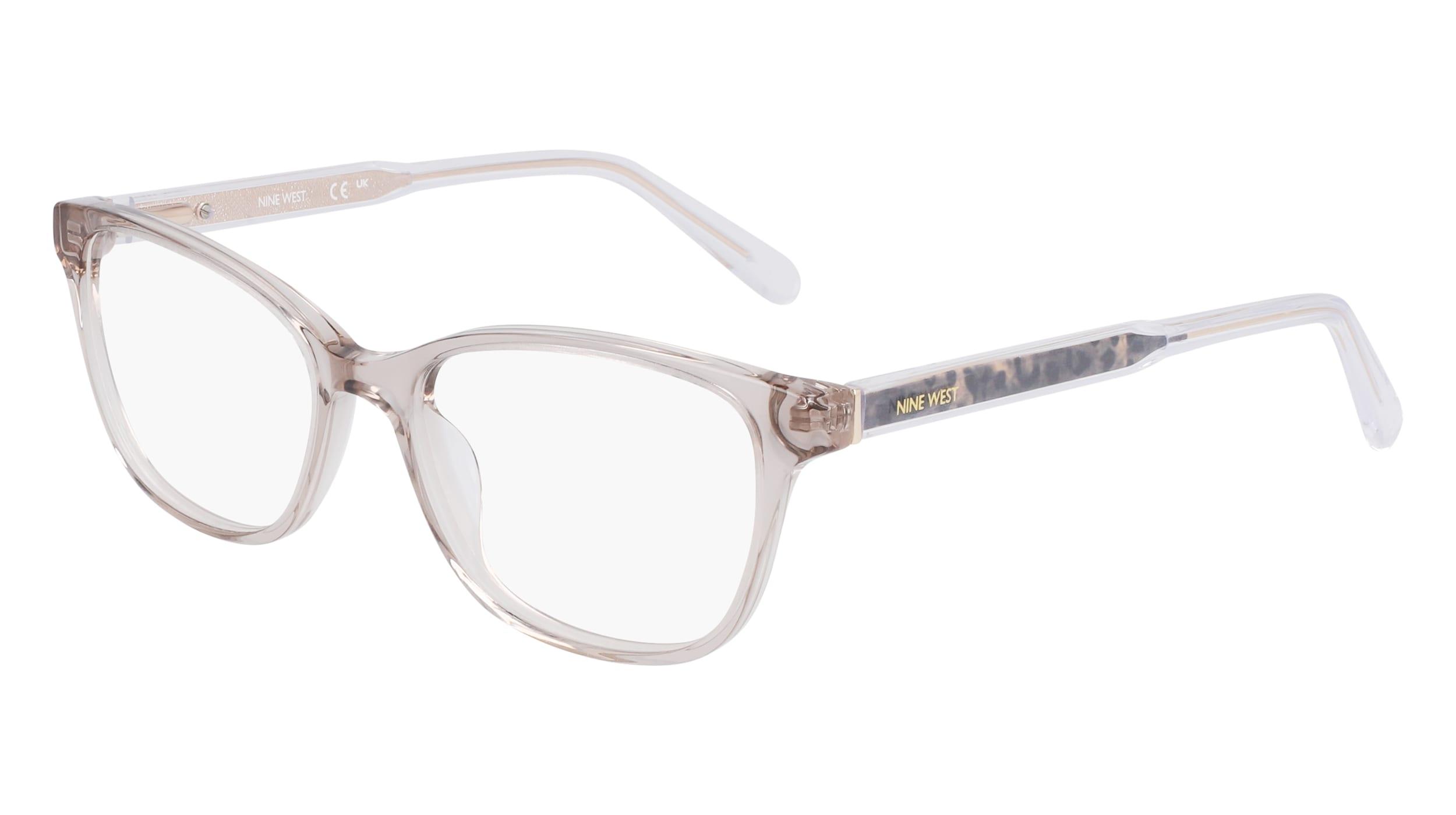 NW5216 Eyeglasses - Nine West Authorized Retailer | coolframes.com