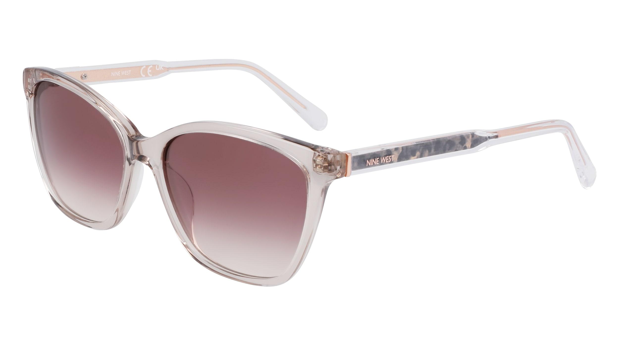 NW659S Sunglasses - Nine West Authorized Retailer | coolframes.com