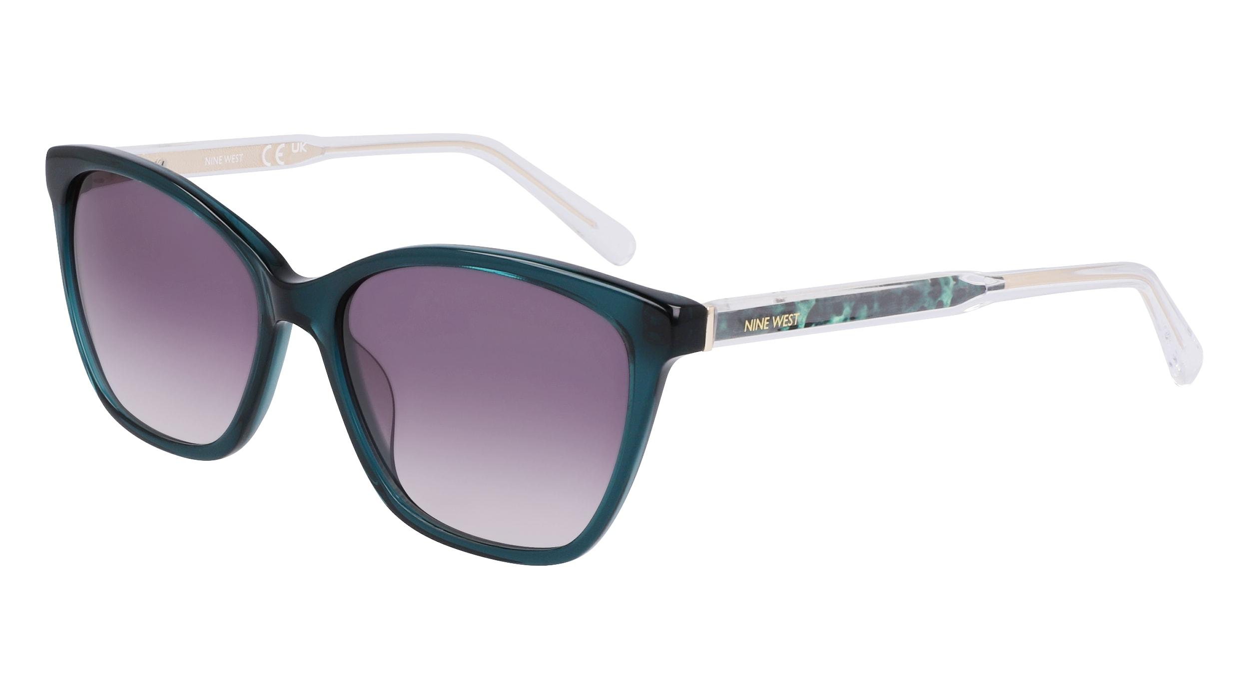 NW659S Sunglasses - Nine West Authorized Retailer | coolframes.com