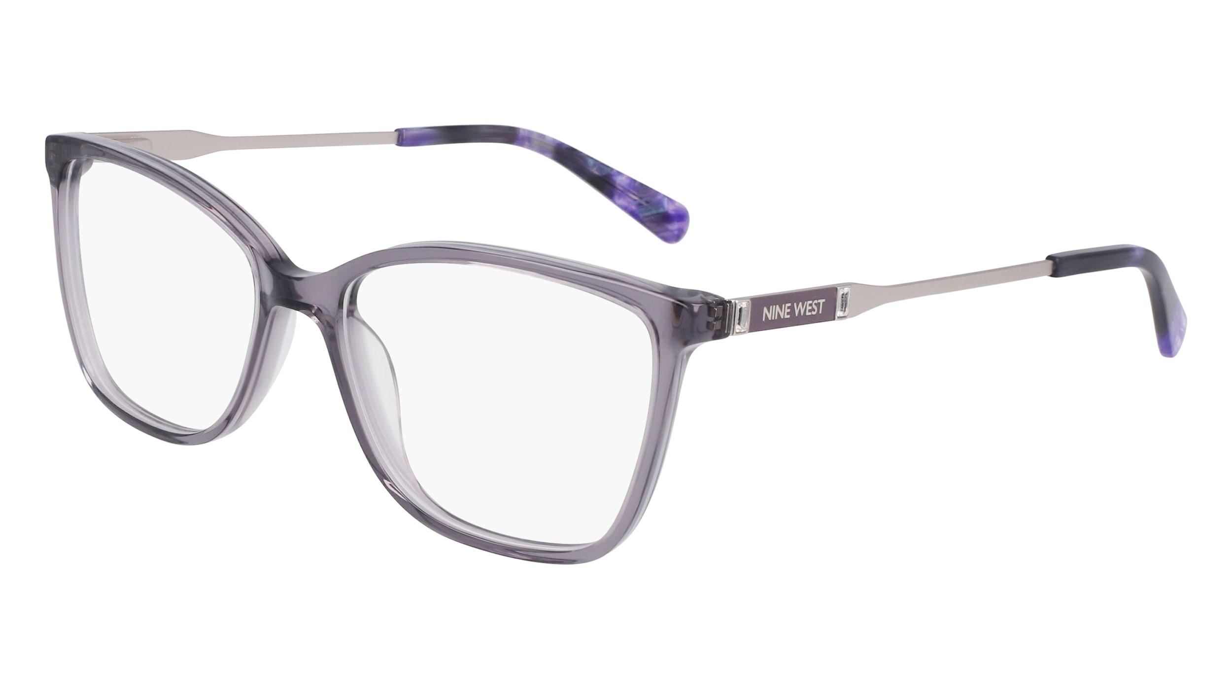 Nine West frames Nine West NW1106 Eyeglasses main image 3