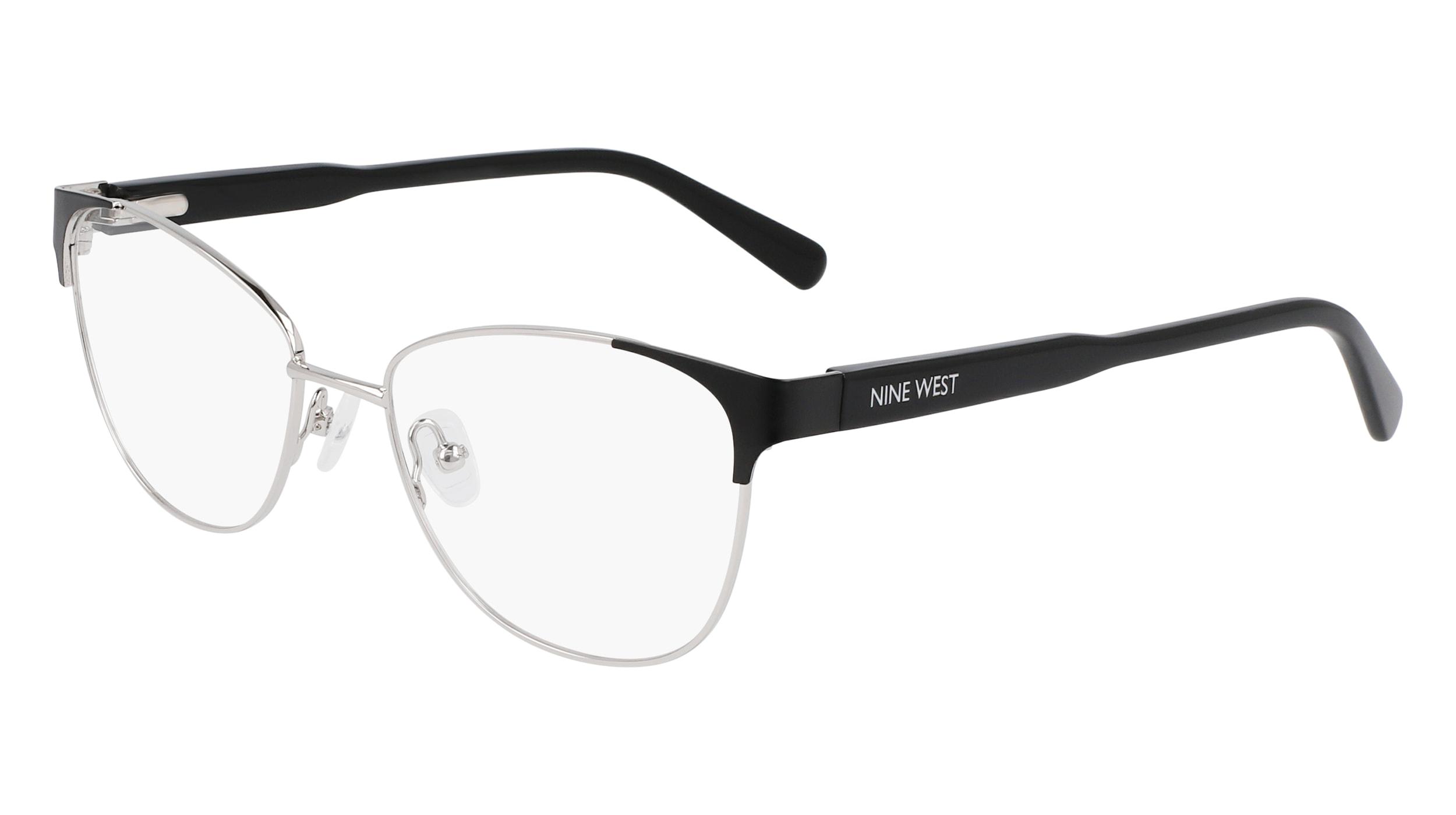 NW8016 Eyeglasses - Nine West Authorized Retailer  display picture 1