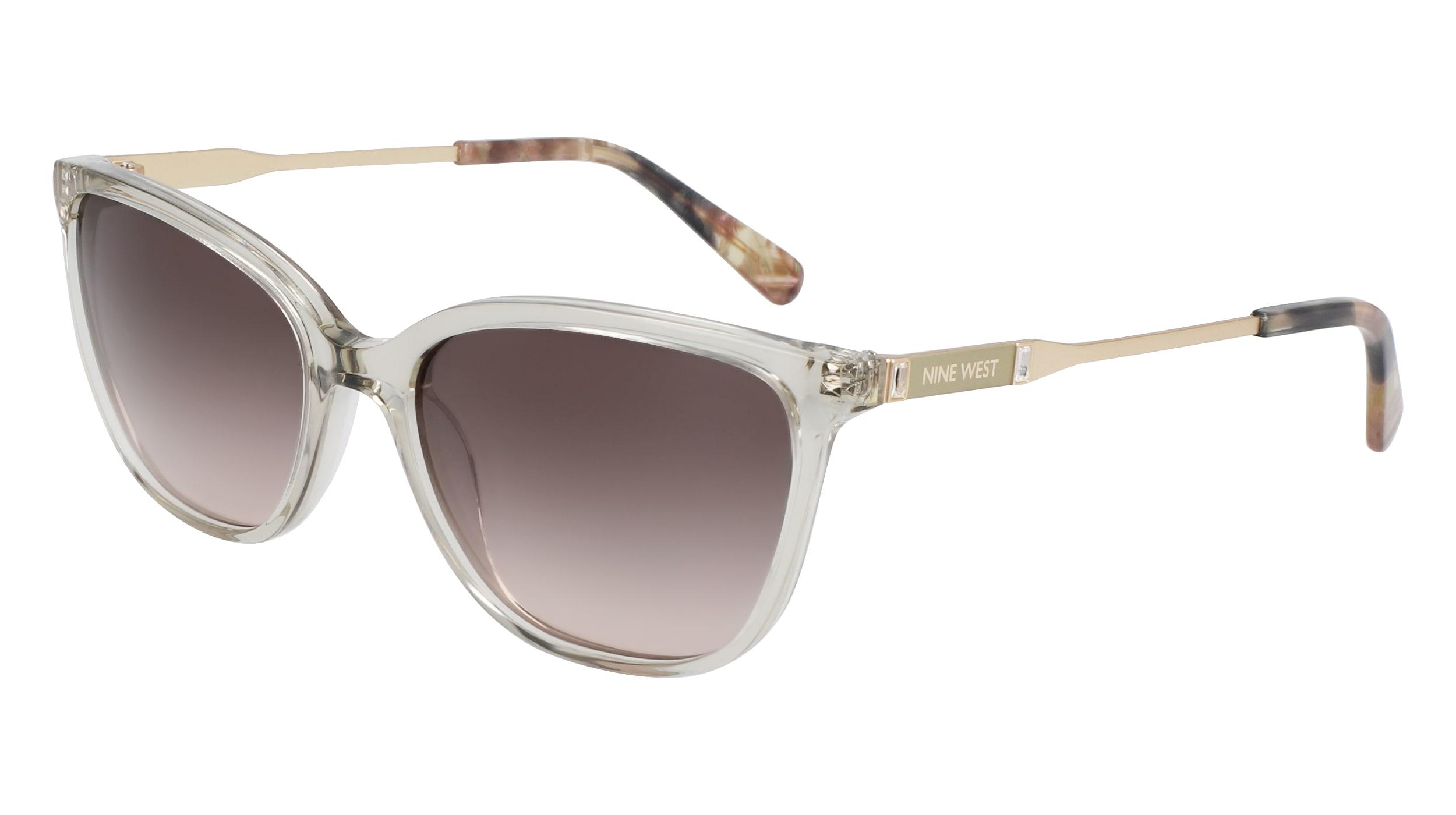 NW661S Sunglasses - Nine West Authorized Retailer  display picture 1