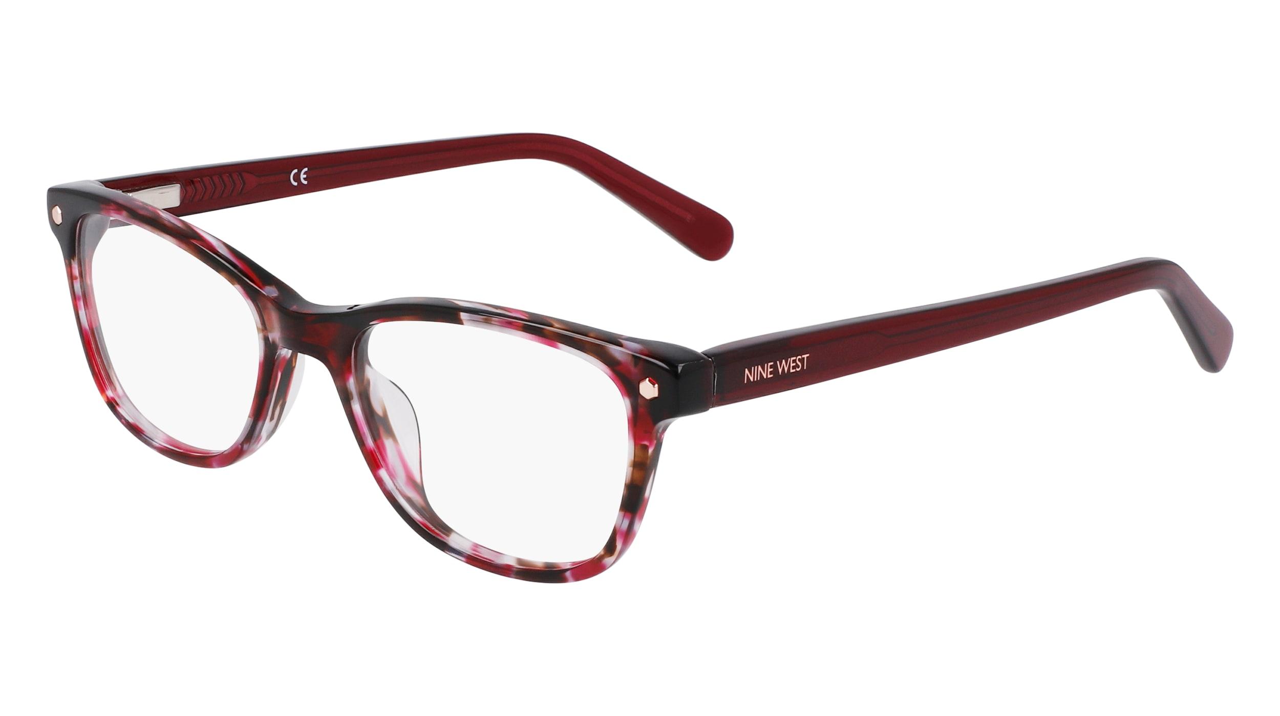 NW5229 Eyeglasses - Nine West Authorized Retailer  display picture 3
